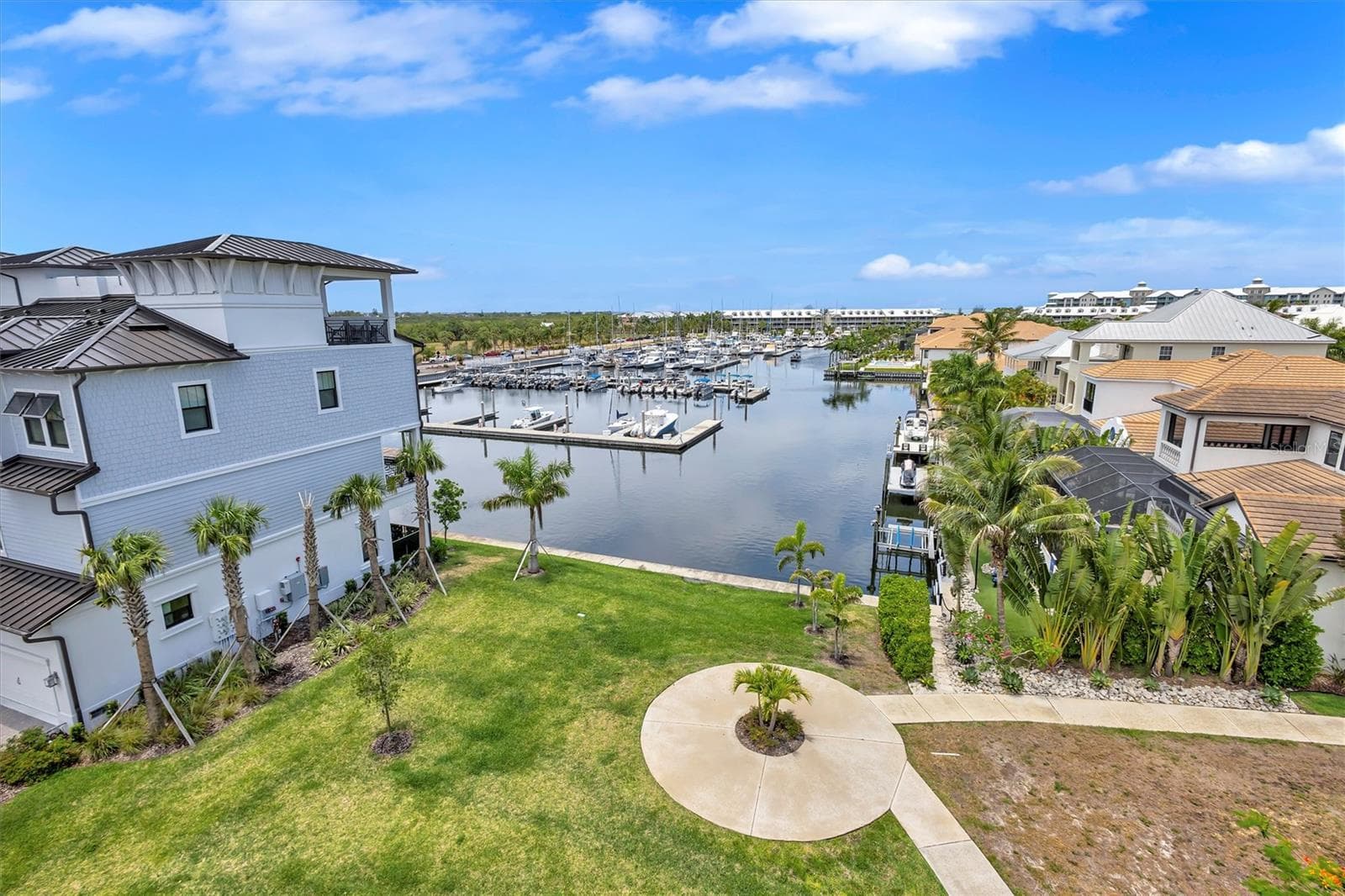 Townhouse at 3027 BERMUDA SLOOP CIR, RUSKIN, photo 40 of 54