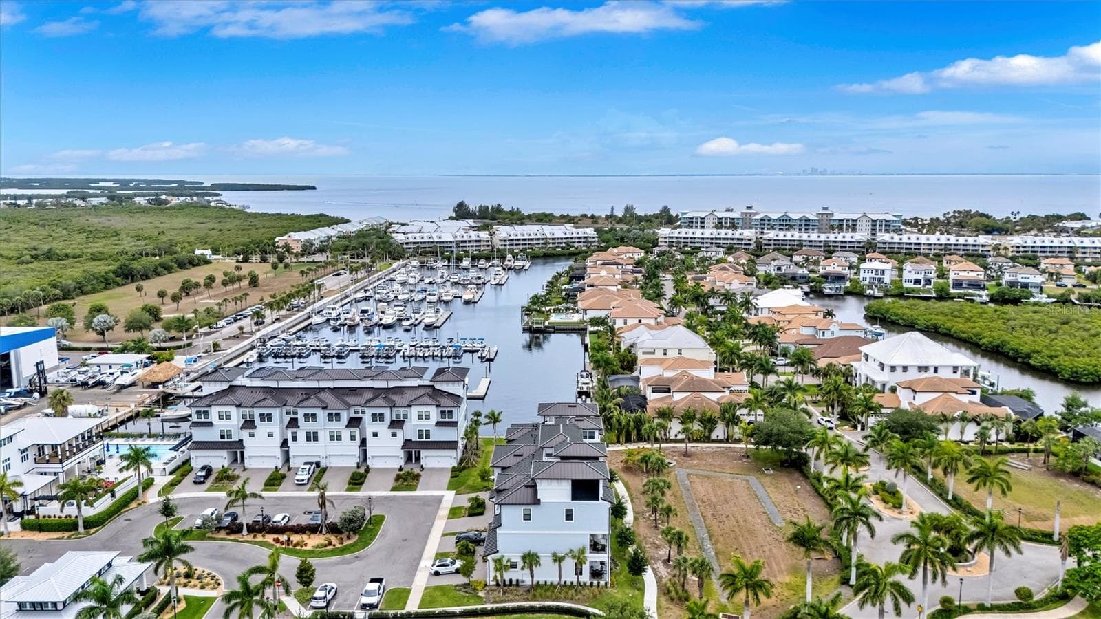 Surrounded by Water - 3027 BERMUDA SLOOP CIR, RUSKIN