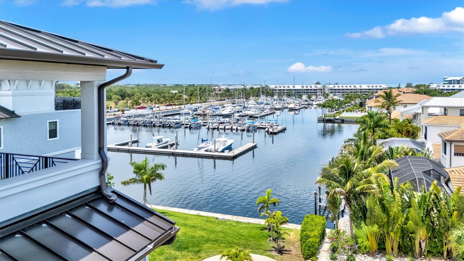 Water Views Everywhere - 3027 BERMUDA SLOOP CIR, RUSKIN