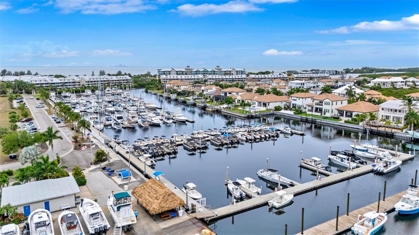 One of Three Marinas - 3027 BERMUDA SLOOP CIR, RUSKIN