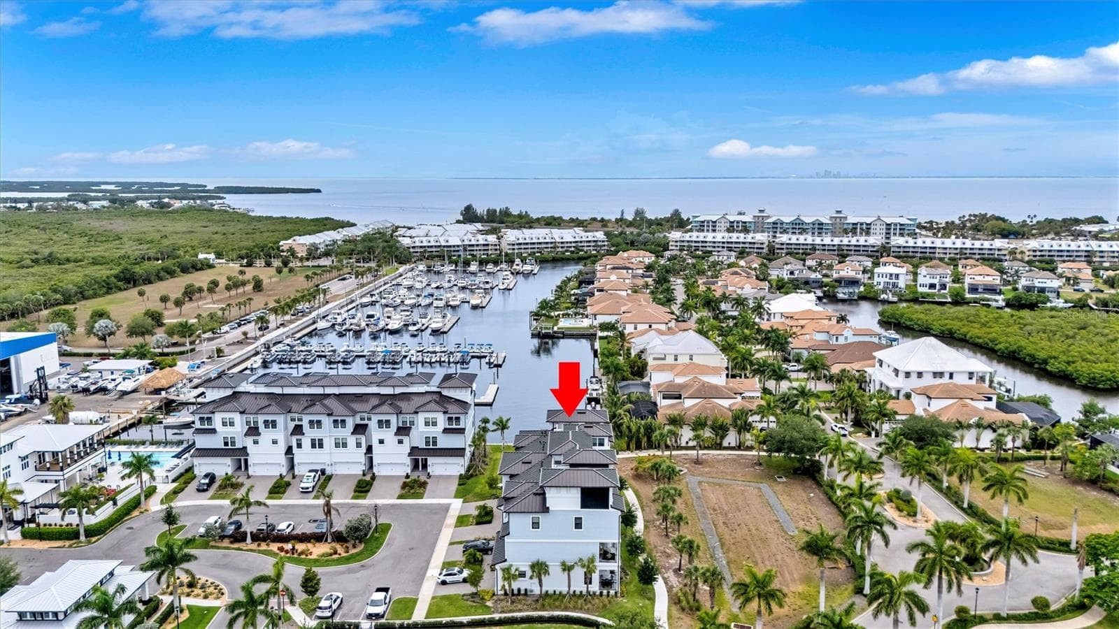 Townhouse at 3027 BERMUDA SLOOP CIR, RUSKIN, photo 51 of 54