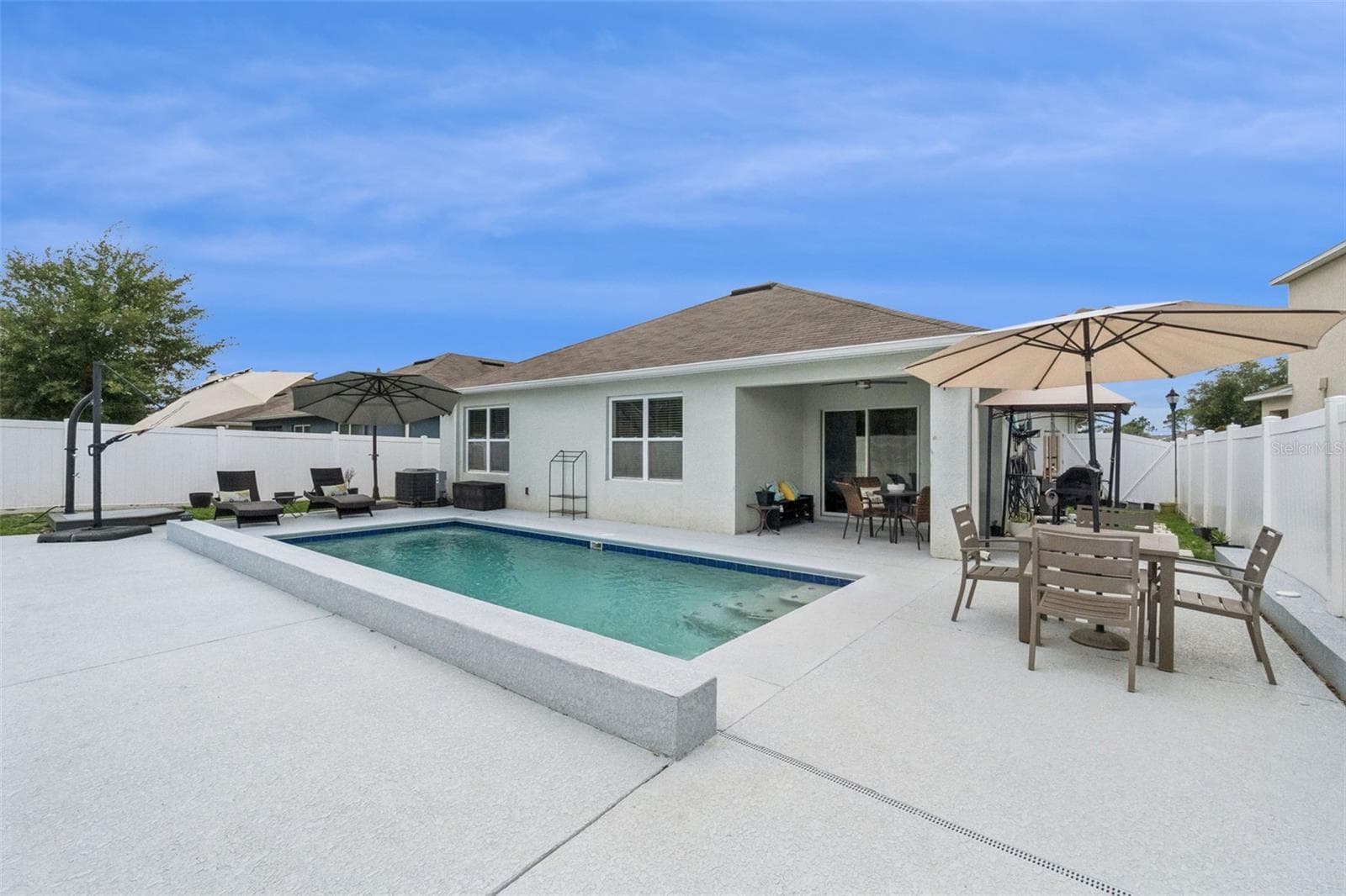 Single Family Residence at 5946 CHURCHILL SQ WAY, GROVELAND, photo 26 of 31