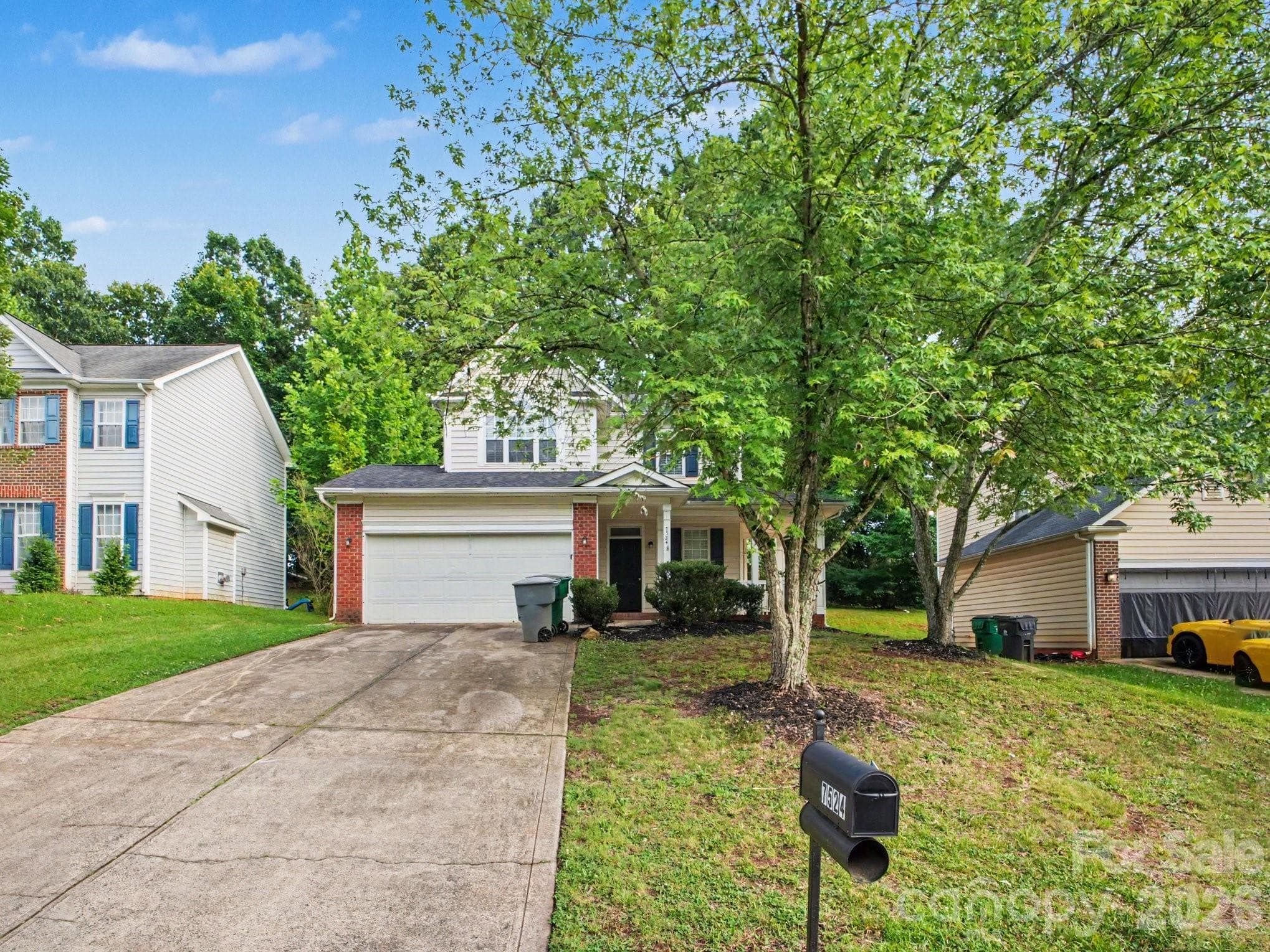 7524 Grabill Drive