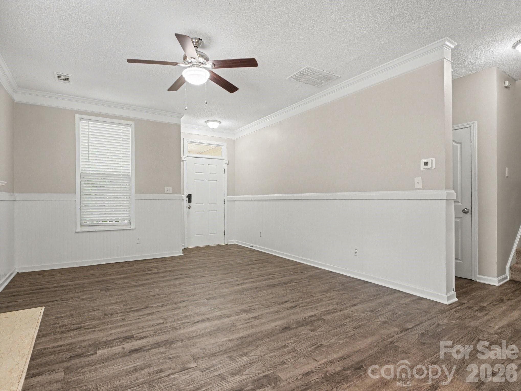 Single Family Residence at 7524 Grabill Drive, Charlotte, photo 14 of 25