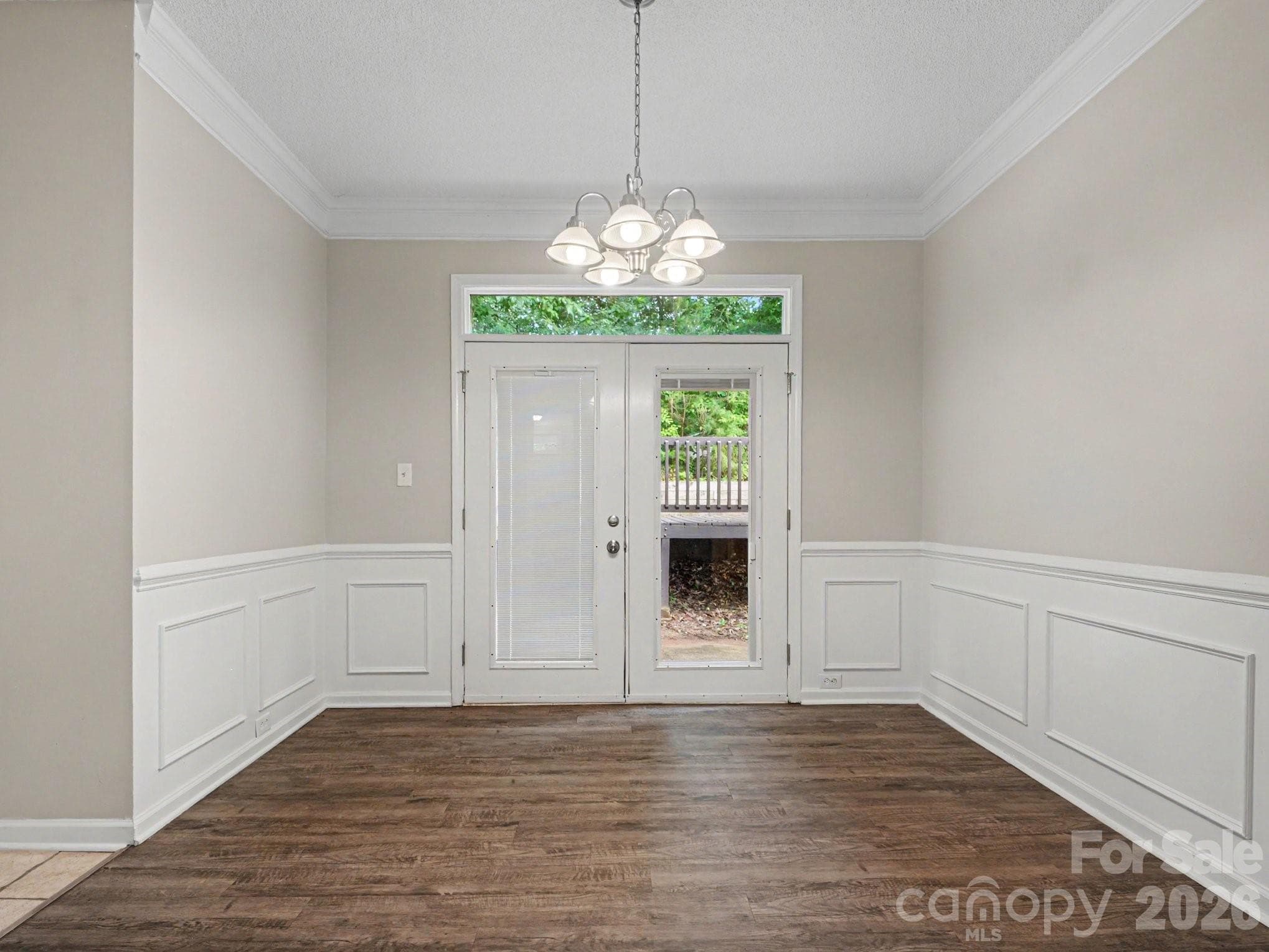 Single Family Residence at 7524 Grabill Drive, Charlotte, photo 7 of 25