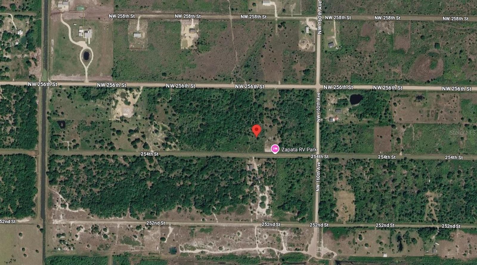Land at 16171 NW 254TH ST, OKEECHOBEE, photo 12 of 16