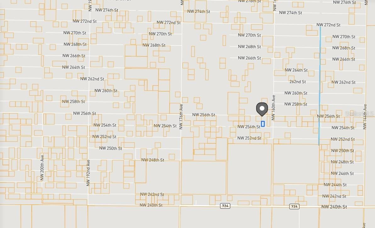 Land at 16171 NW 254TH ST, OKEECHOBEE, photo 15 of 16