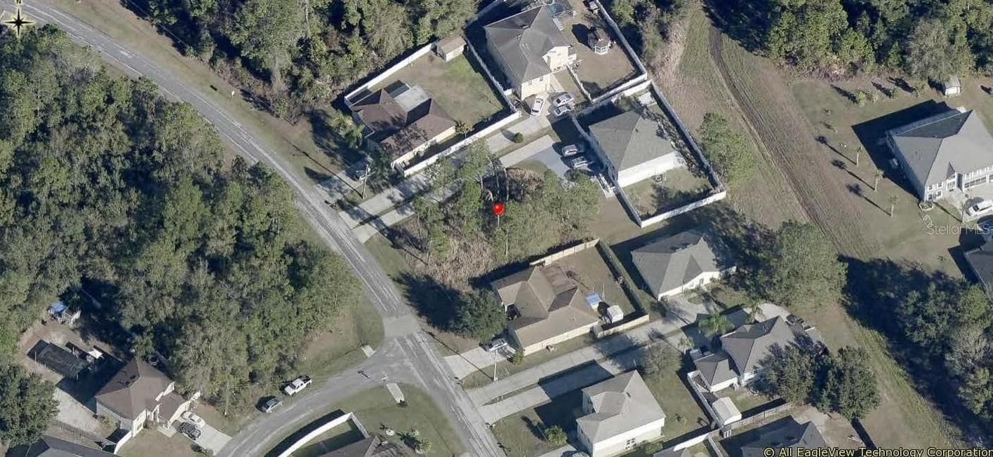 0 DOVER DR