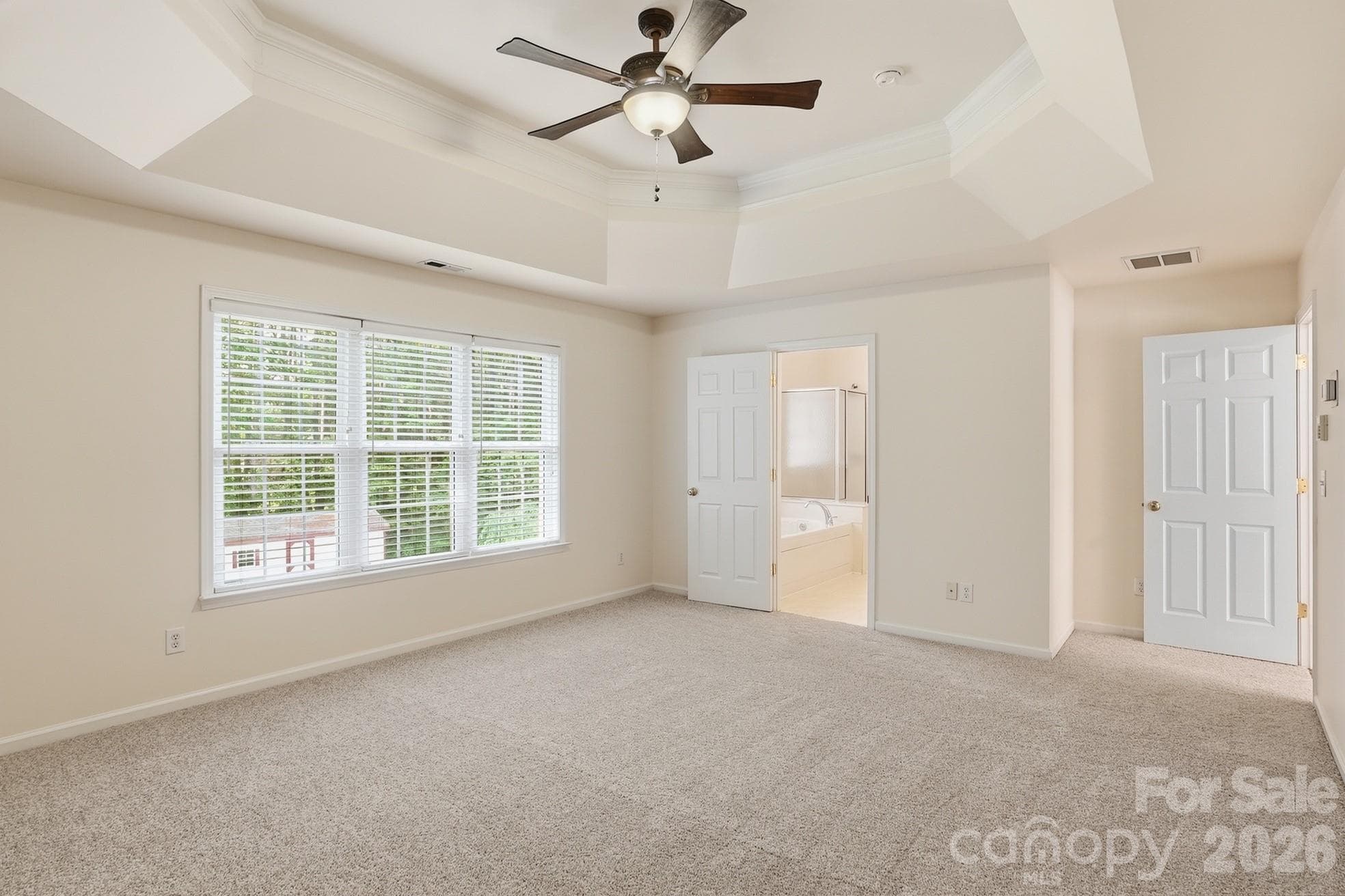 Single Family Residence at 2940 Shady Reach Lane, Charlotte, photo 23 of 48