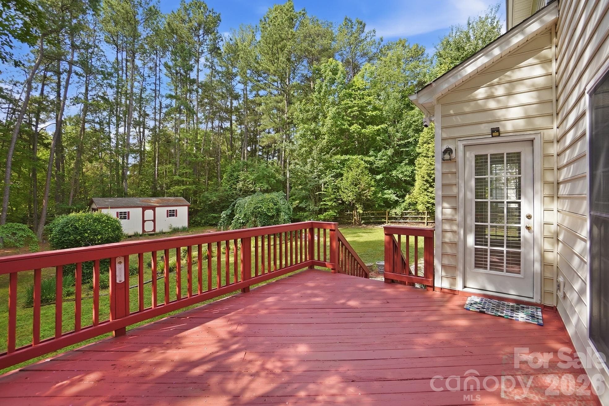 Single Family Residence at 2940 Shady Reach Lane, Charlotte, photo 33 of 48
