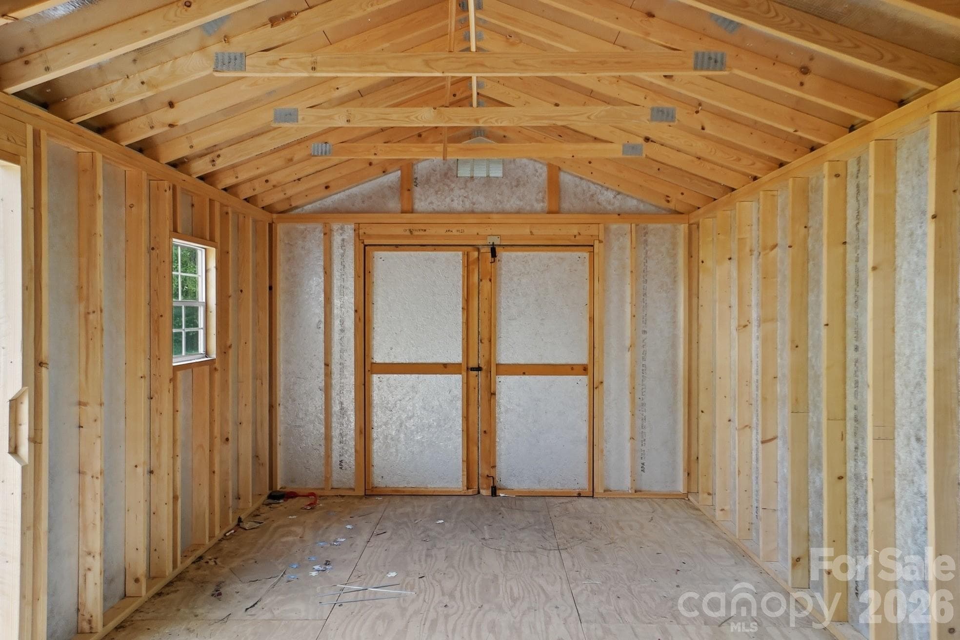 Single Family Residence at 2940 Shady Reach Lane, Charlotte, photo 37 of 48