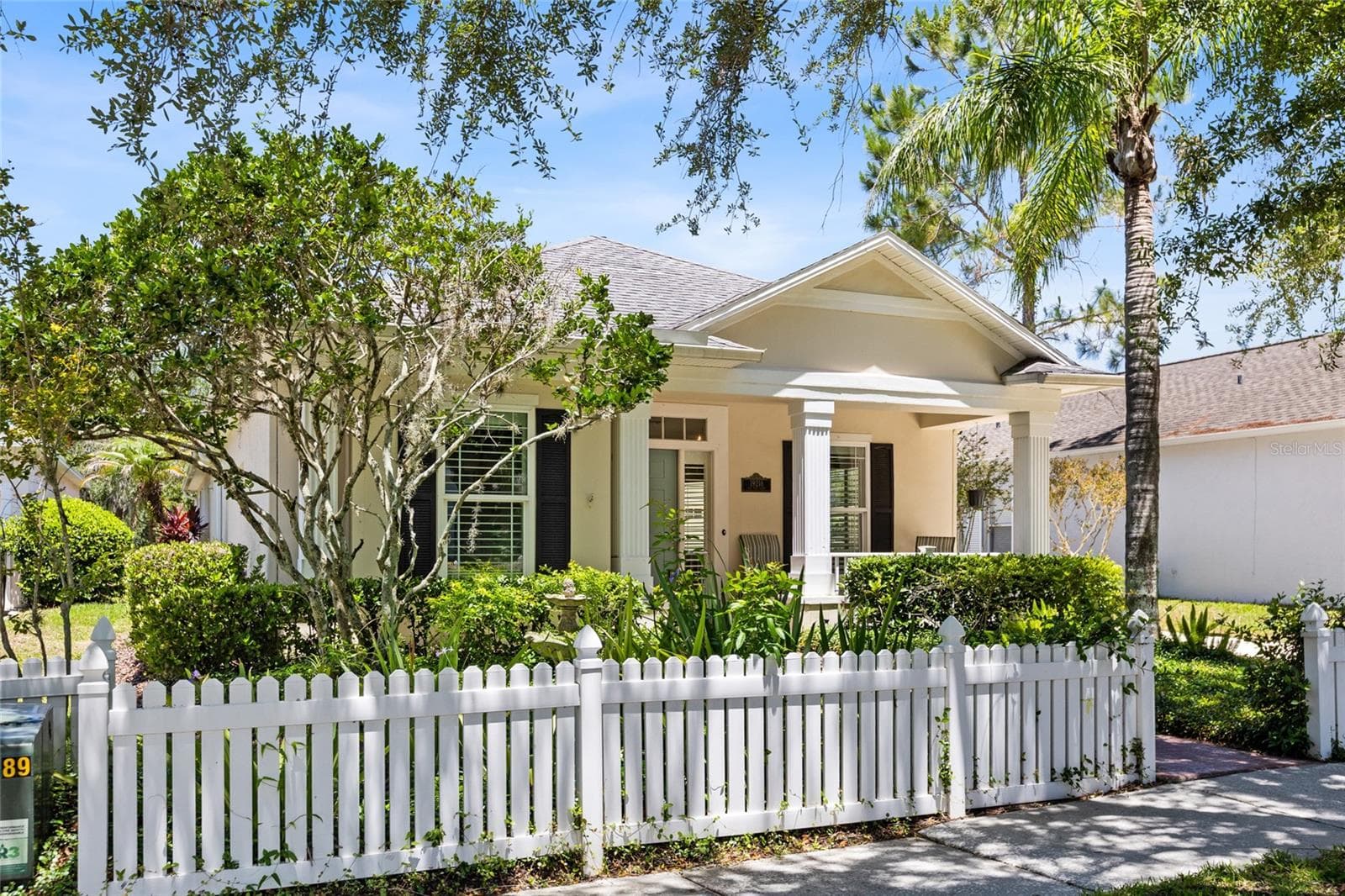 Single Family Residence at 19218 SEA MIST LN, LUTZ, photo 15 of 63