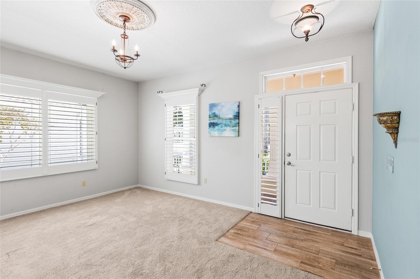 Single Family Residence at 19218 SEA MIST LN, LUTZ, photo 18 of 63