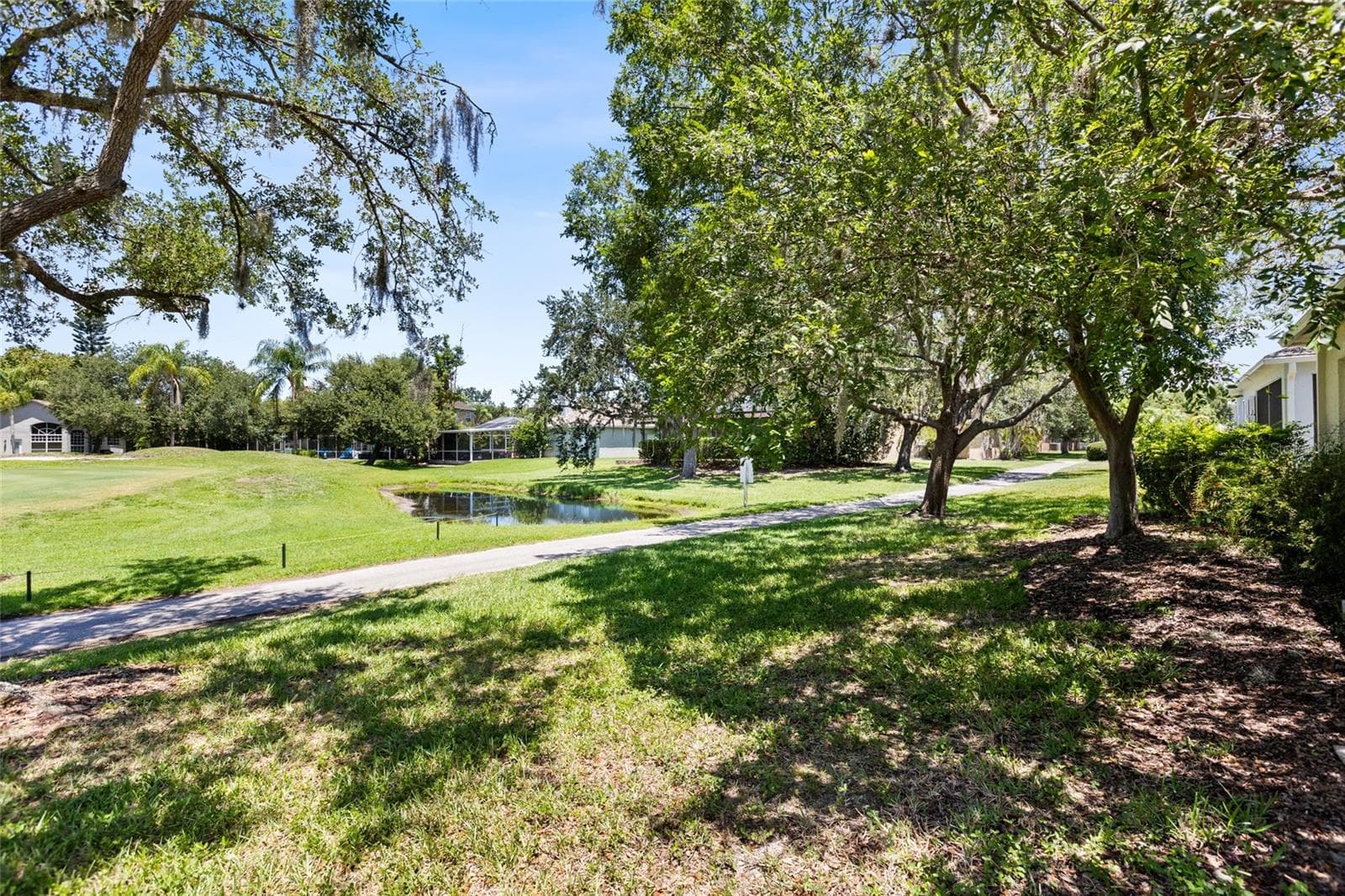 Single Family Residence at 19218 SEA MIST LN, LUTZ, photo 45 of 63