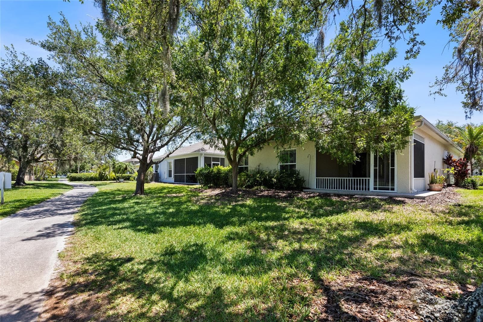 Single Family Residence at 19218 SEA MIST LN, LUTZ, photo 46 of 63