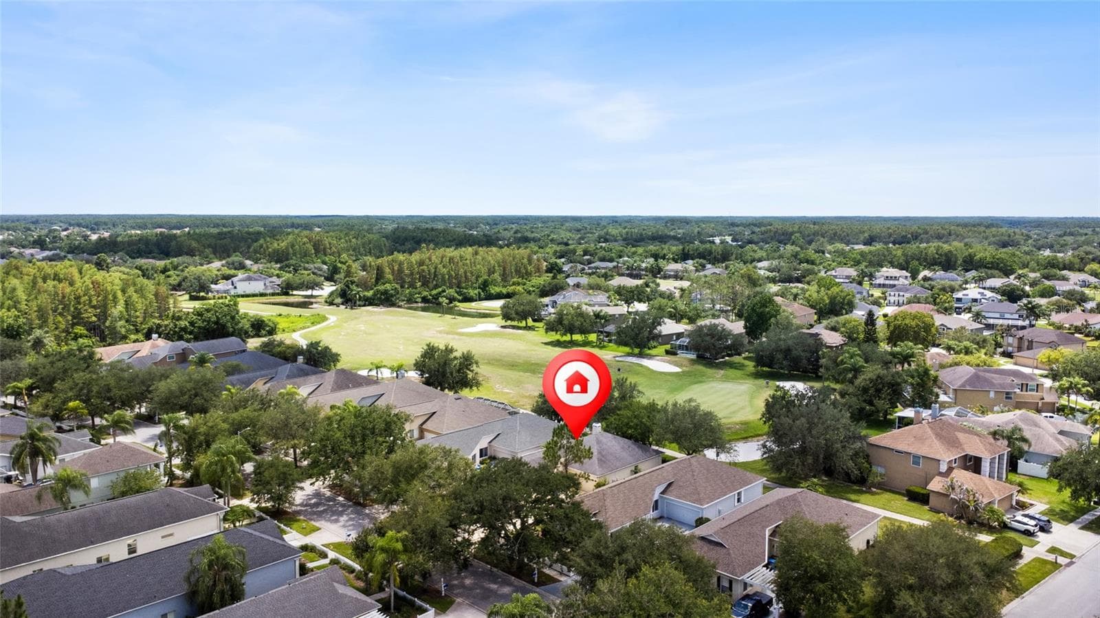 Single Family Residence at 19218 SEA MIST LN, LUTZ, photo 52 of 63