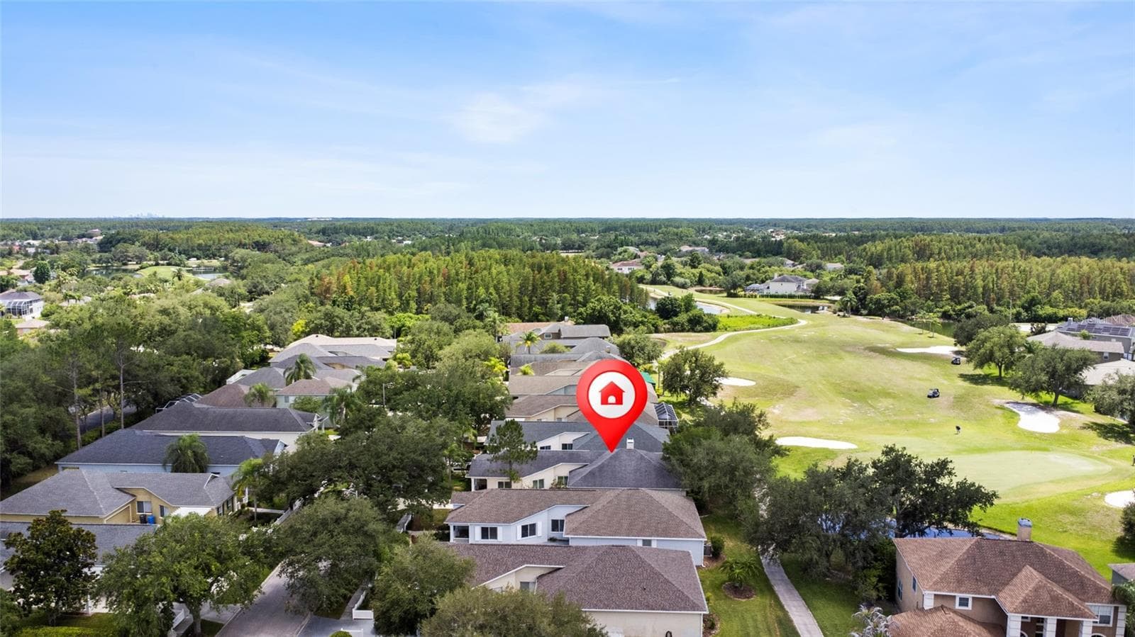 Single Family Residence at 19218 SEA MIST LN, LUTZ, photo 54 of 63