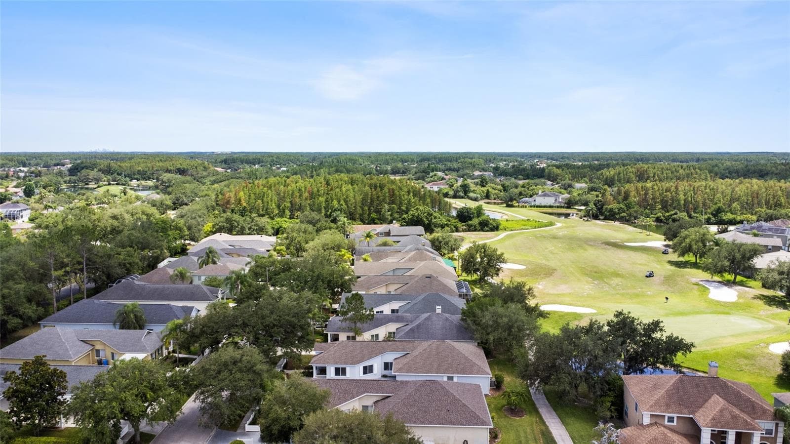 Single Family Residence at 19218 SEA MIST LN, LUTZ, photo 55 of 63