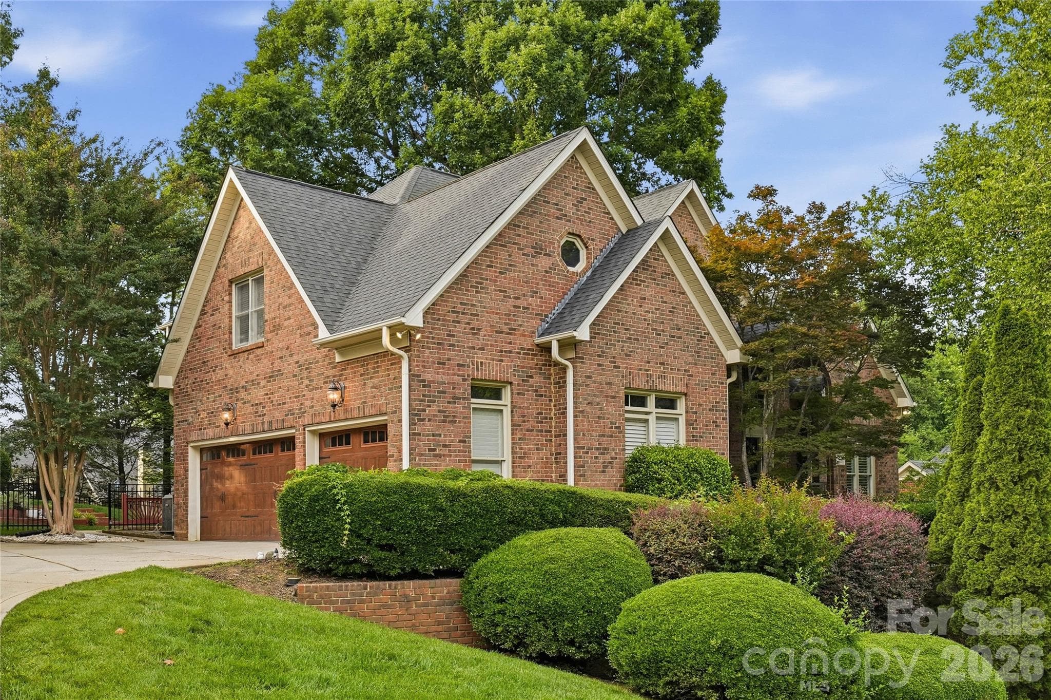 Single Family Residence at Charlotte, photo 34 of 43