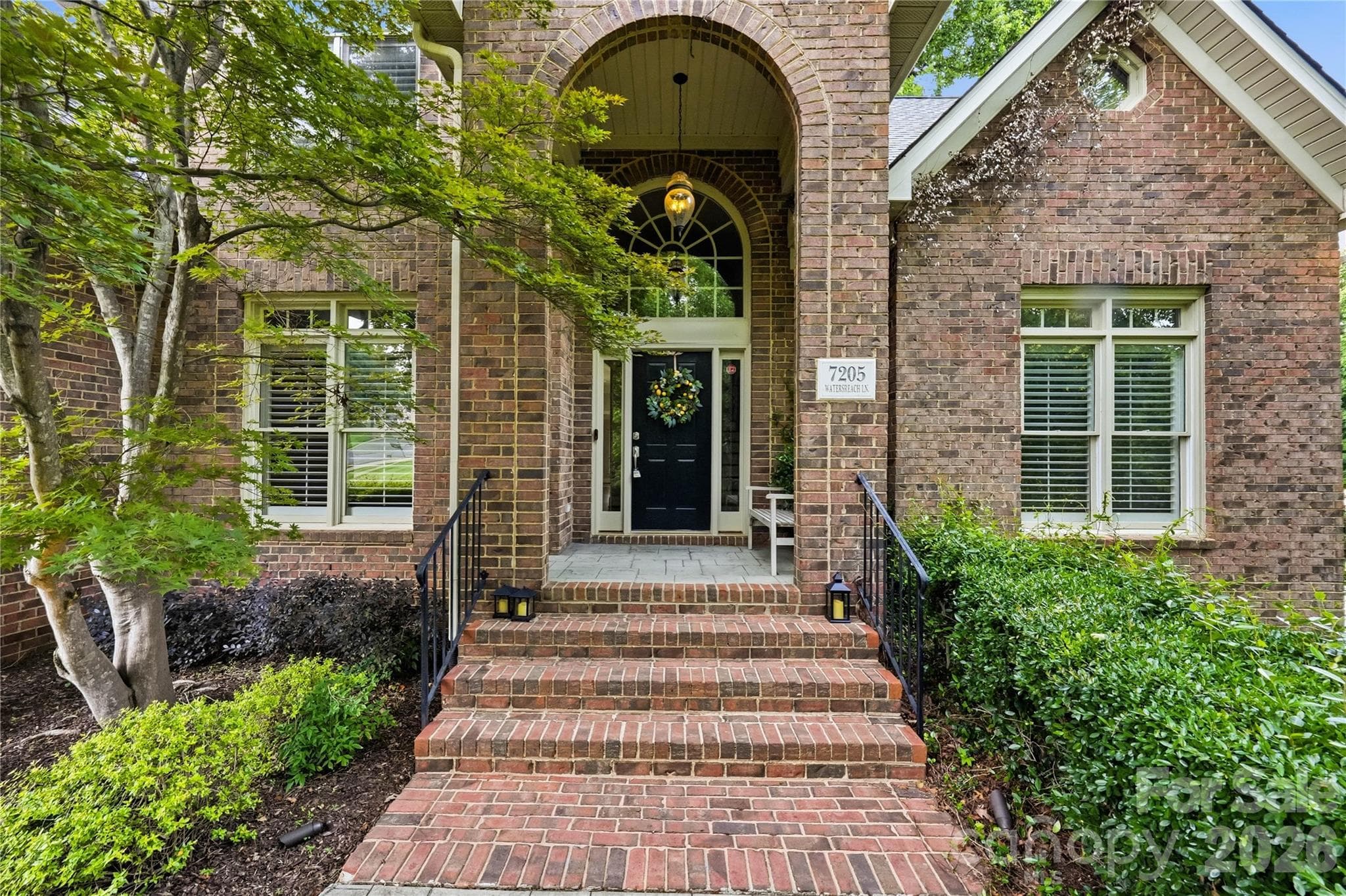 Single Family Residence at Charlotte, photo 3 of 43