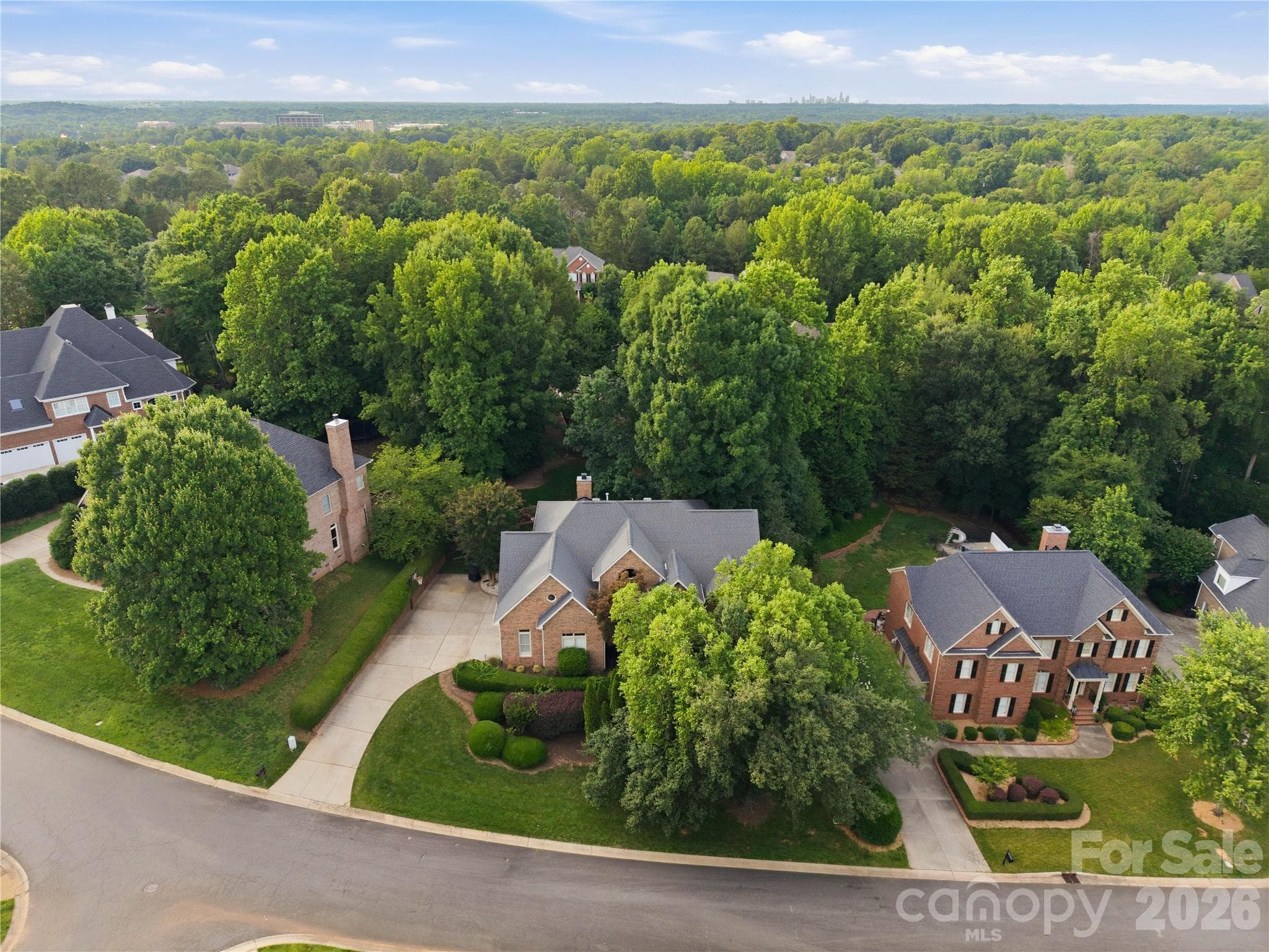 Single Family Residence at Charlotte, photo 38 of 43