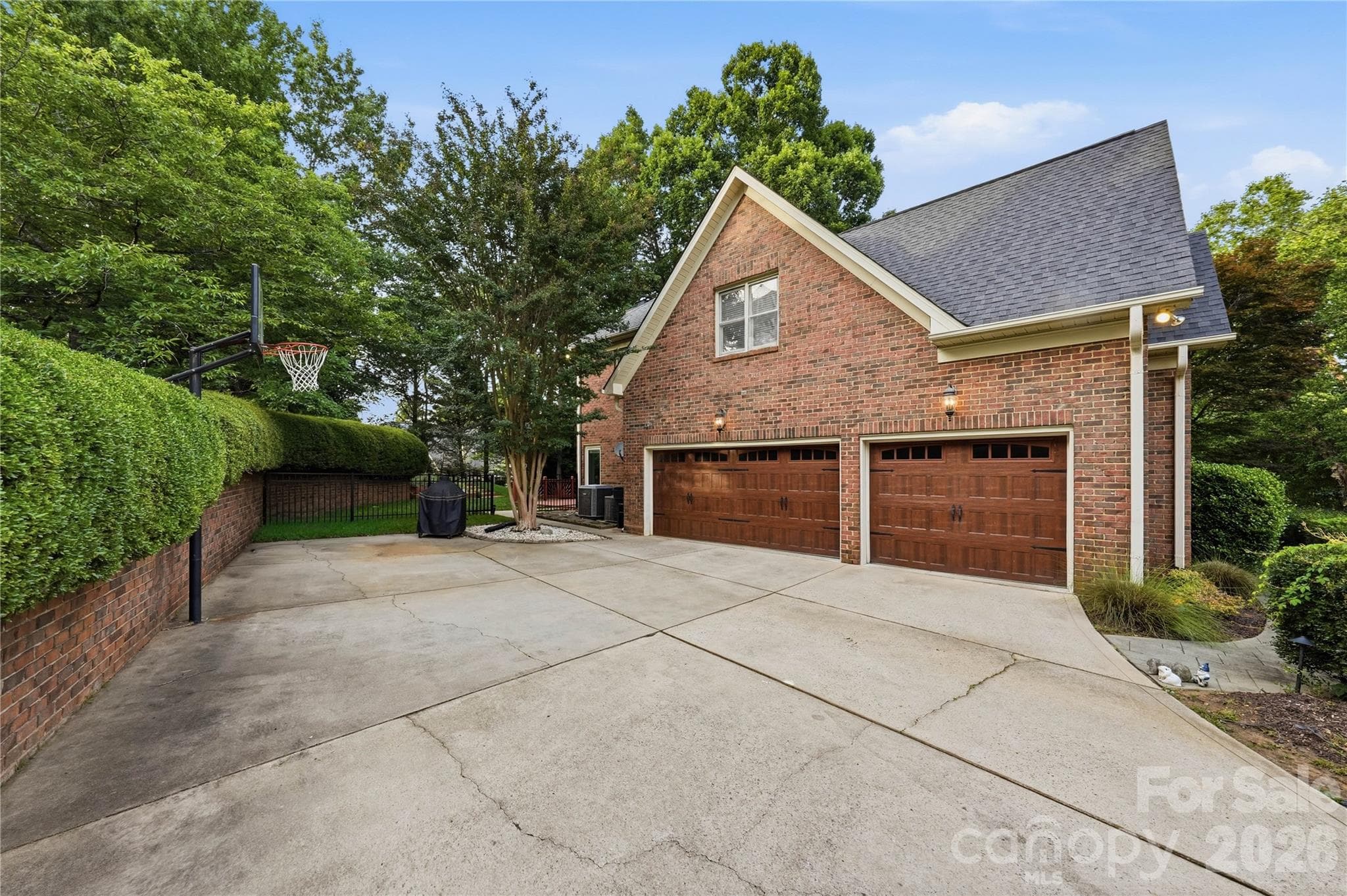 Single Family Residence at Charlotte, photo 37 of 43