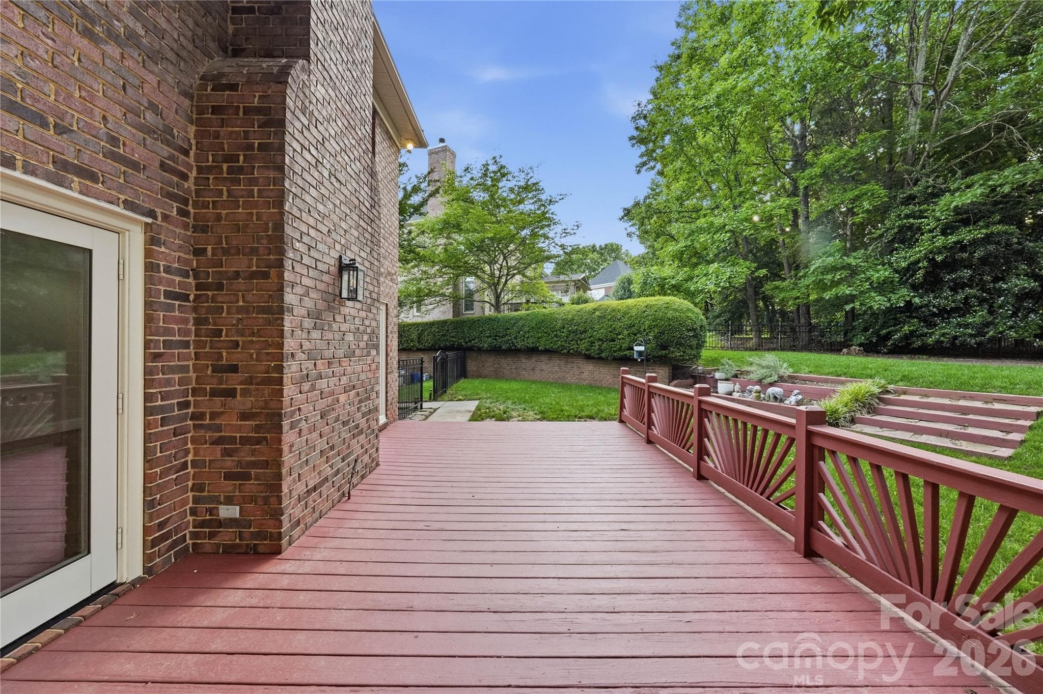Single Family Residence at Charlotte, photo 40 of 43