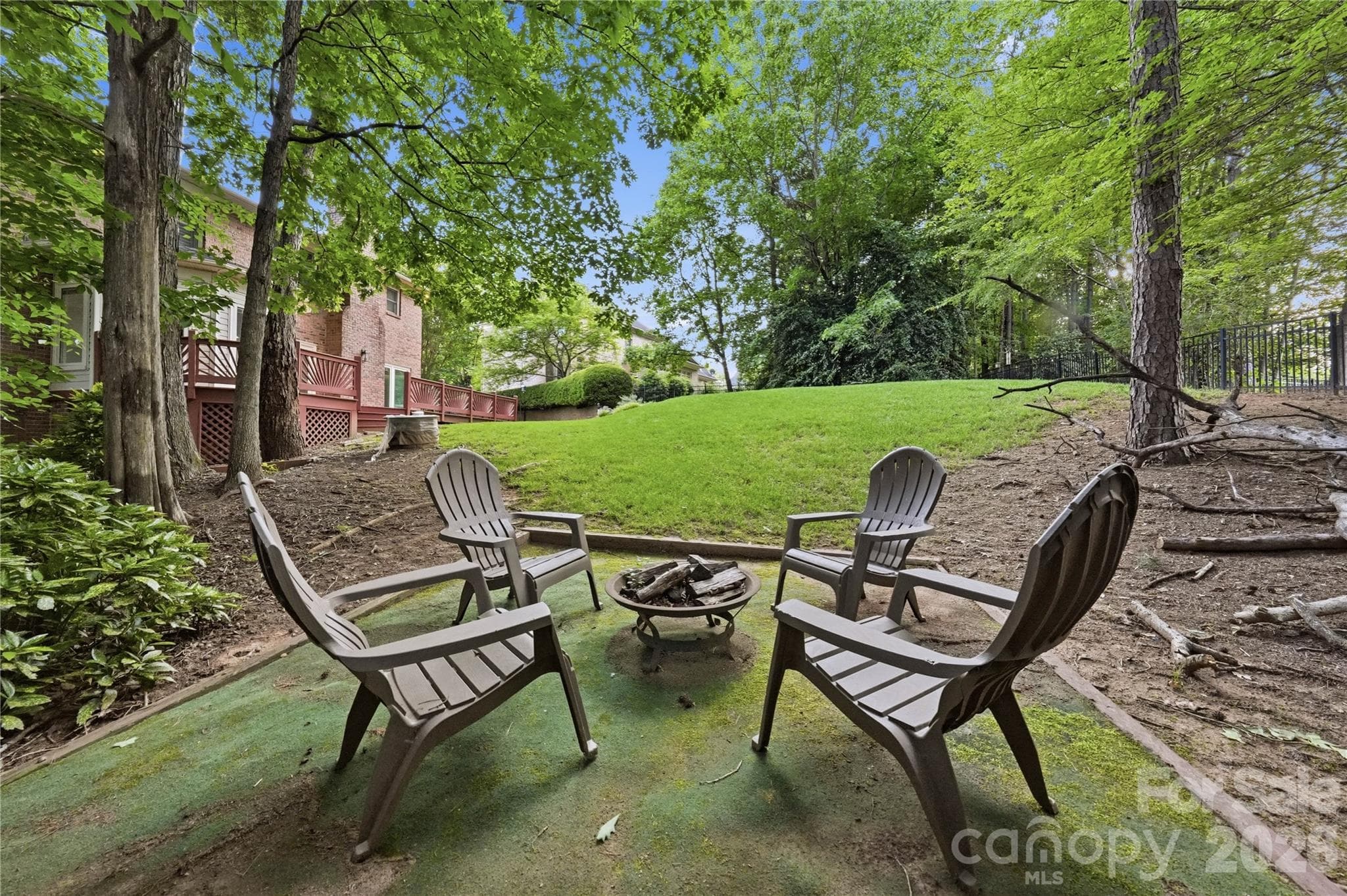 Single Family Residence at Charlotte, photo 41 of 43