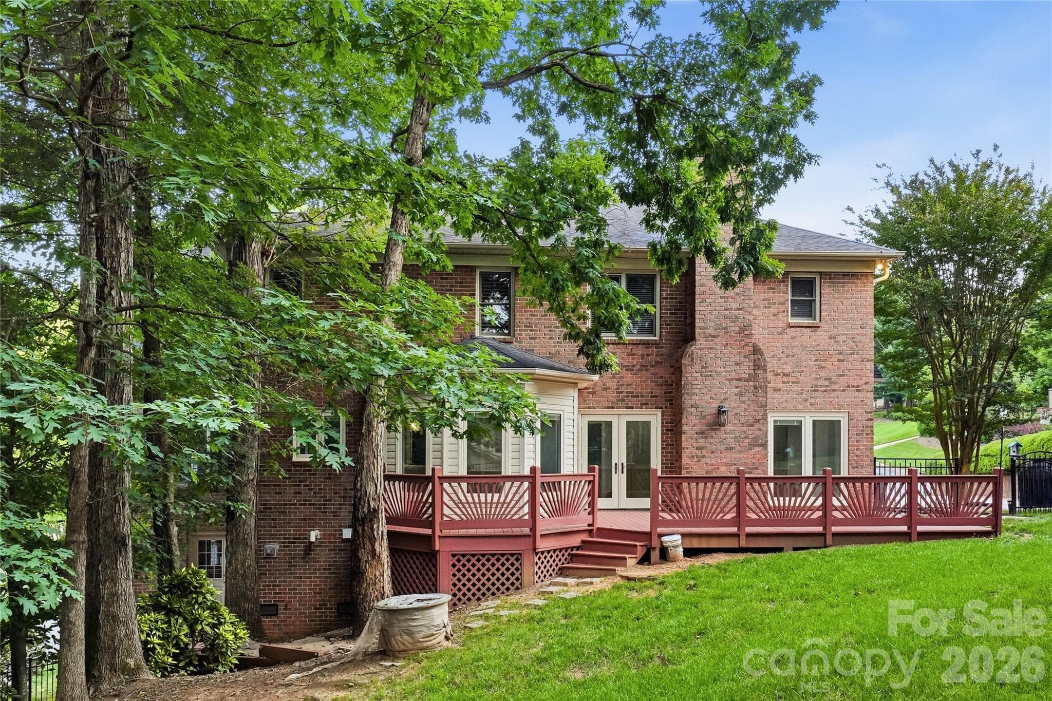 Single Family Residence at Charlotte, photo 43 of 43