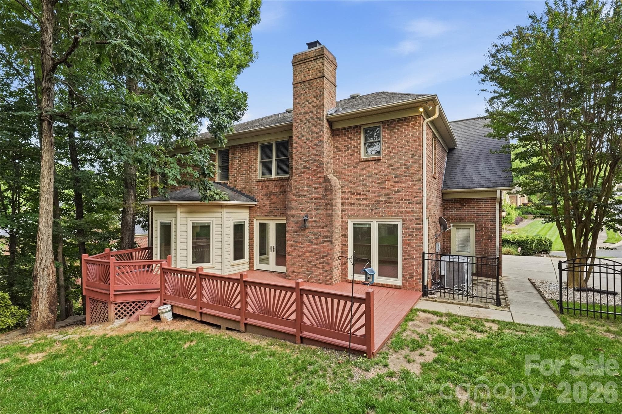 Single Family Residence at Charlotte, photo 35 of 43