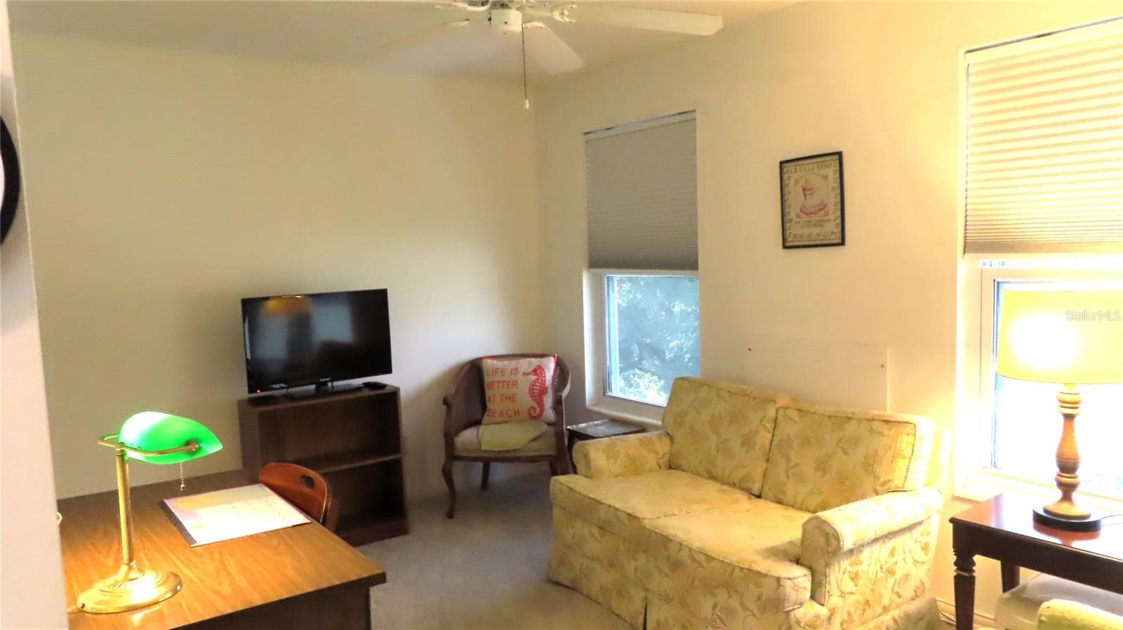 Florida Room - 2457 ECUADORIAN WAY #85, CLEARWATER