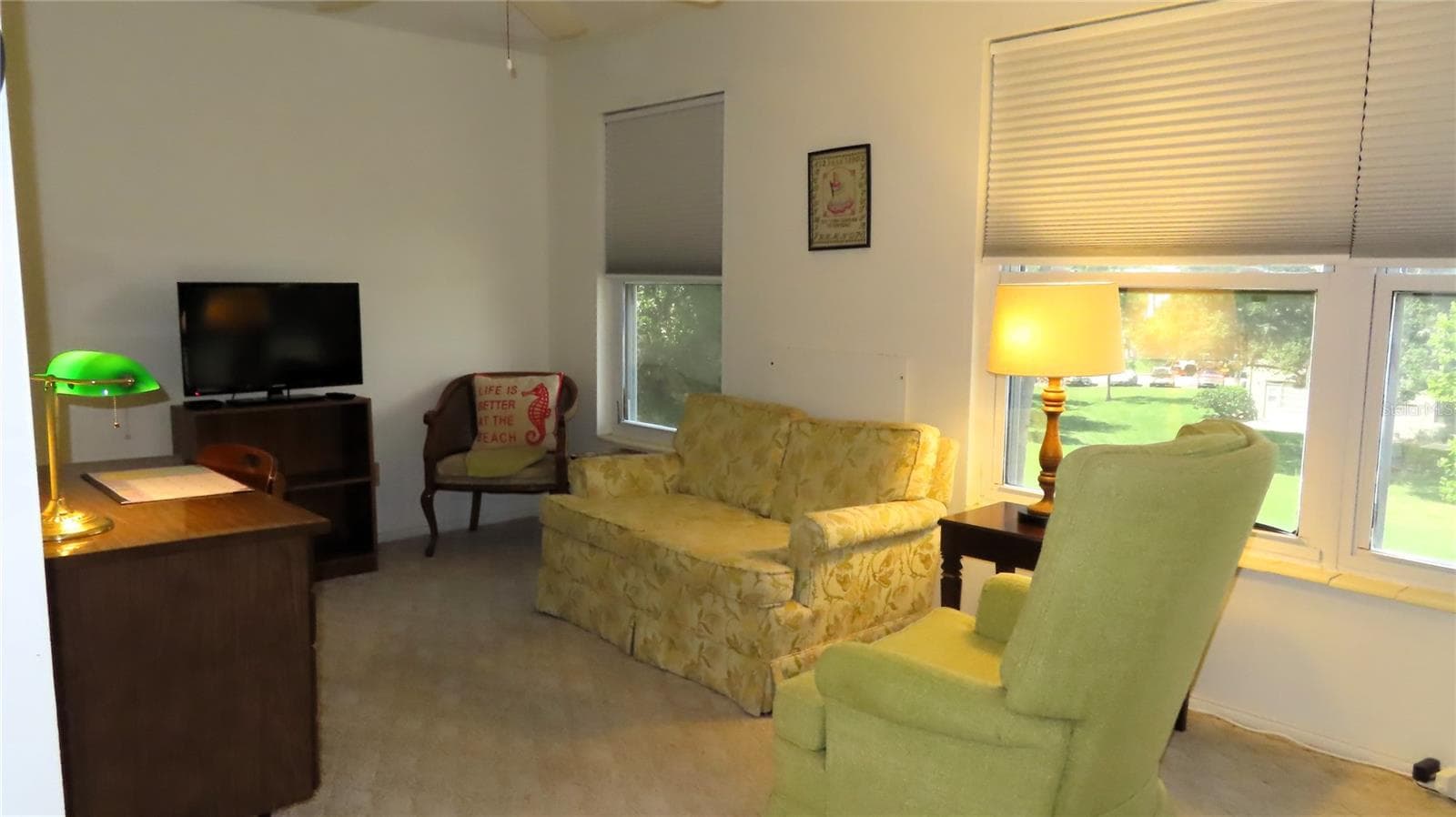 Florida Room - 2457 ECUADORIAN WAY #85, CLEARWATER