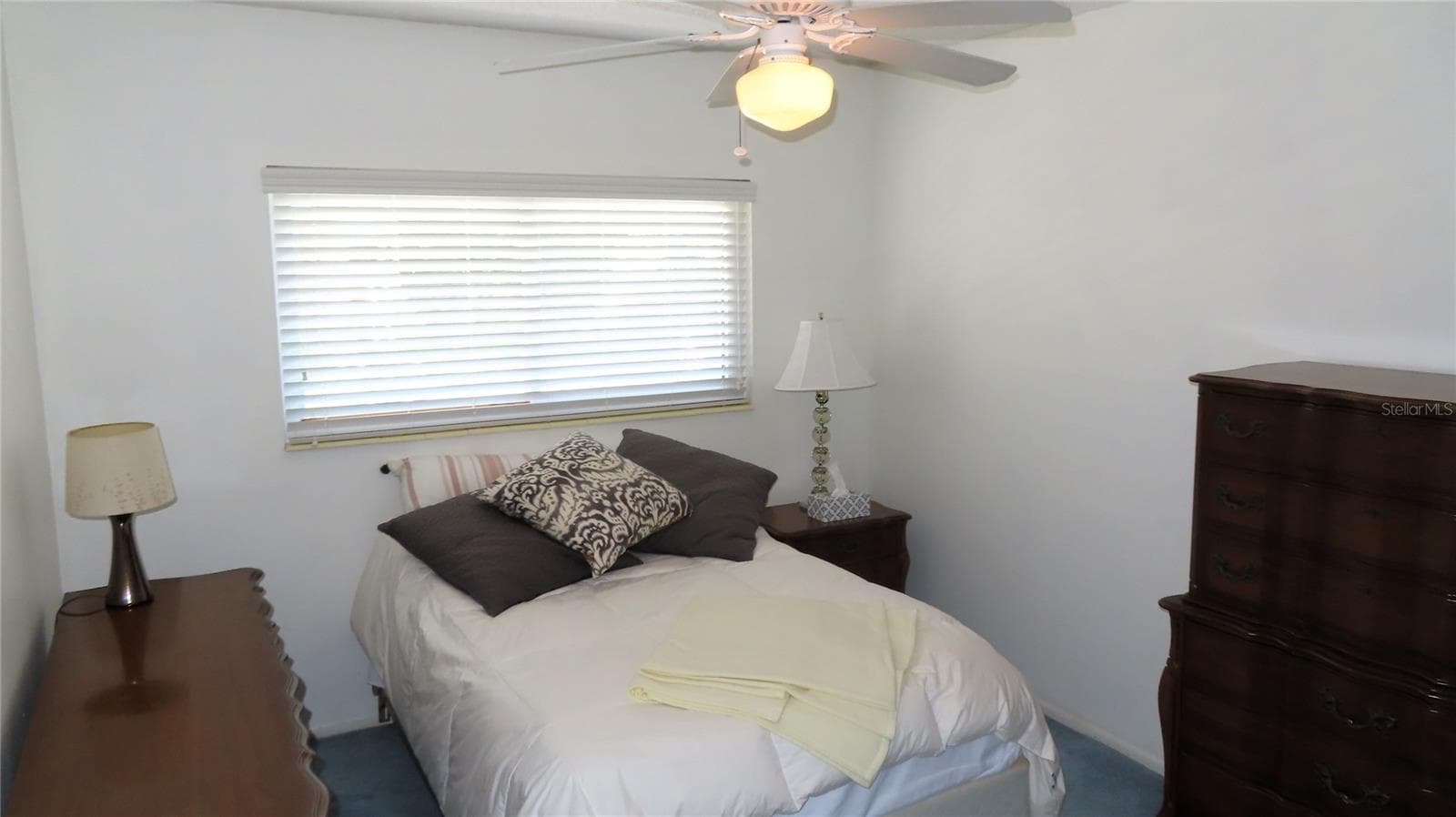 Guest Bedroom - 2457 ECUADORIAN WAY #85, CLEARWATER