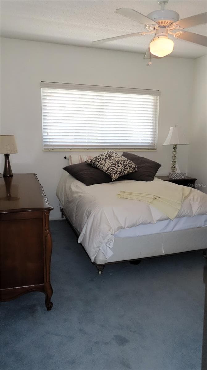 Guest Bedroom - 2457 ECUADORIAN WAY #85, CLEARWATER