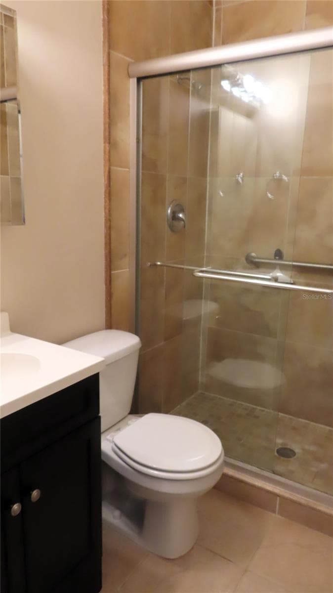 Guest Bathroom - 2457 ECUADORIAN WAY #85, CLEARWATER