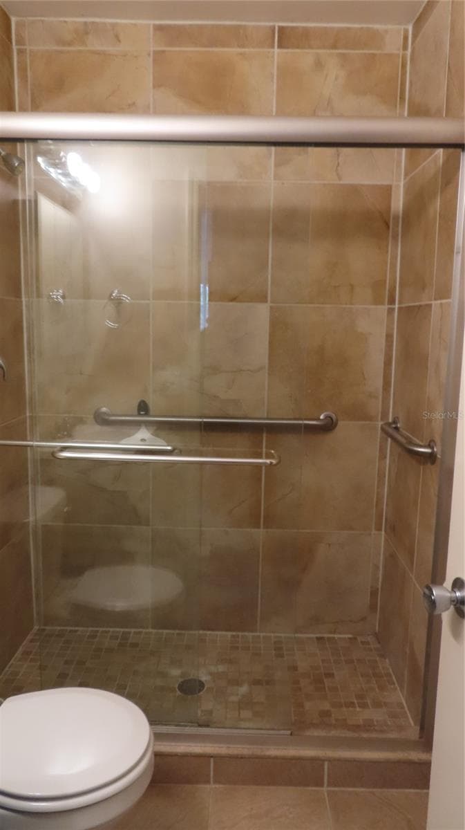 Guest Bathroom - 2457 ECUADORIAN WAY #85, CLEARWATER