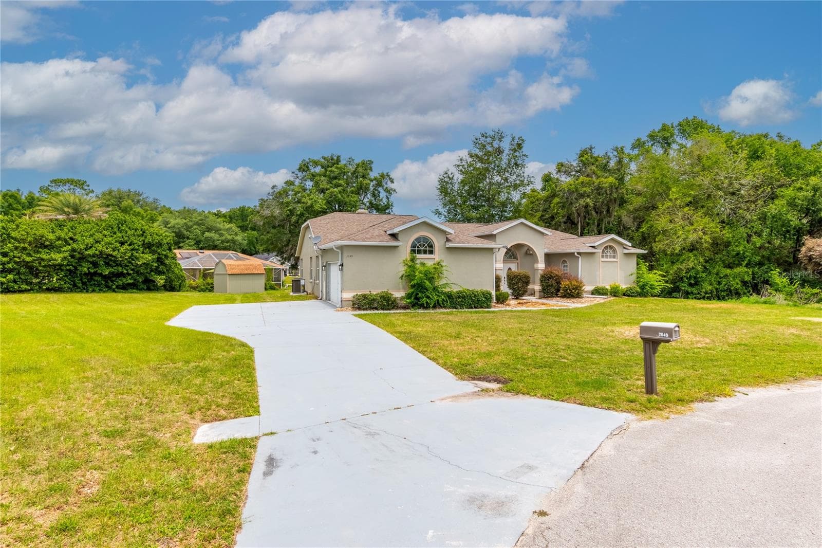 Single Family Residence at 7649 SW 103RD LOOP, OCALA, photo 4 of 52