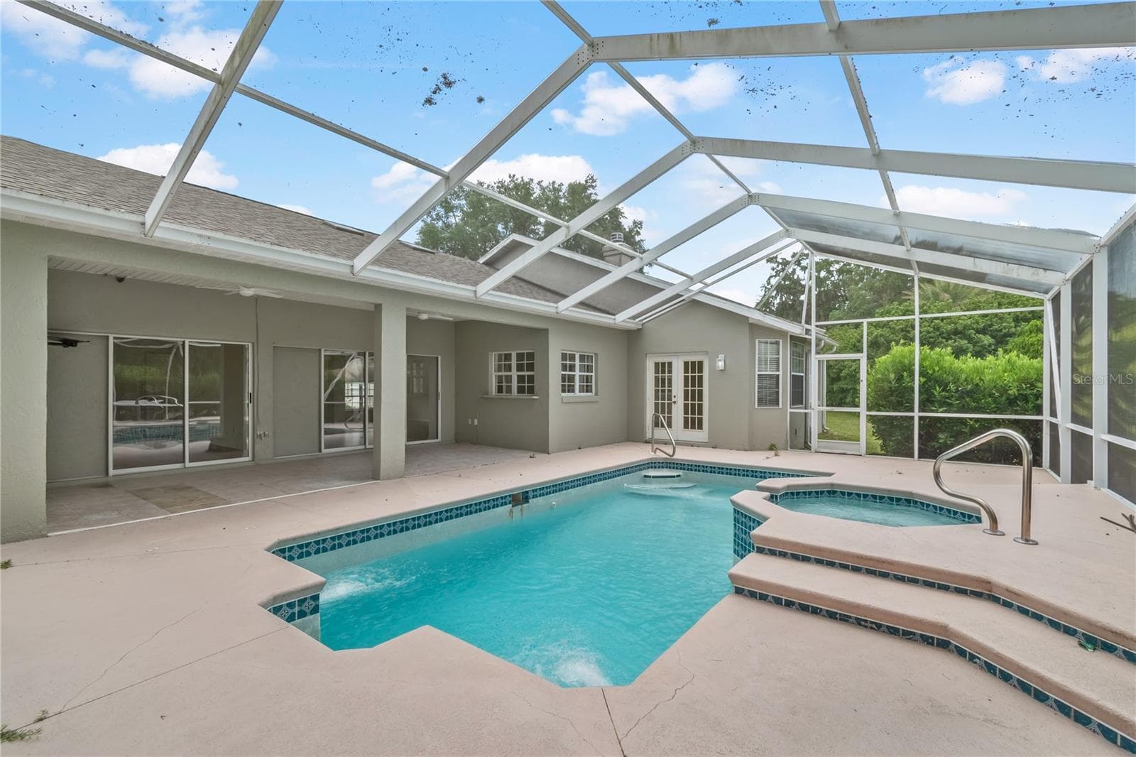Single Family Residence at 7649 SW 103RD LOOP, OCALA, photo 41 of 52