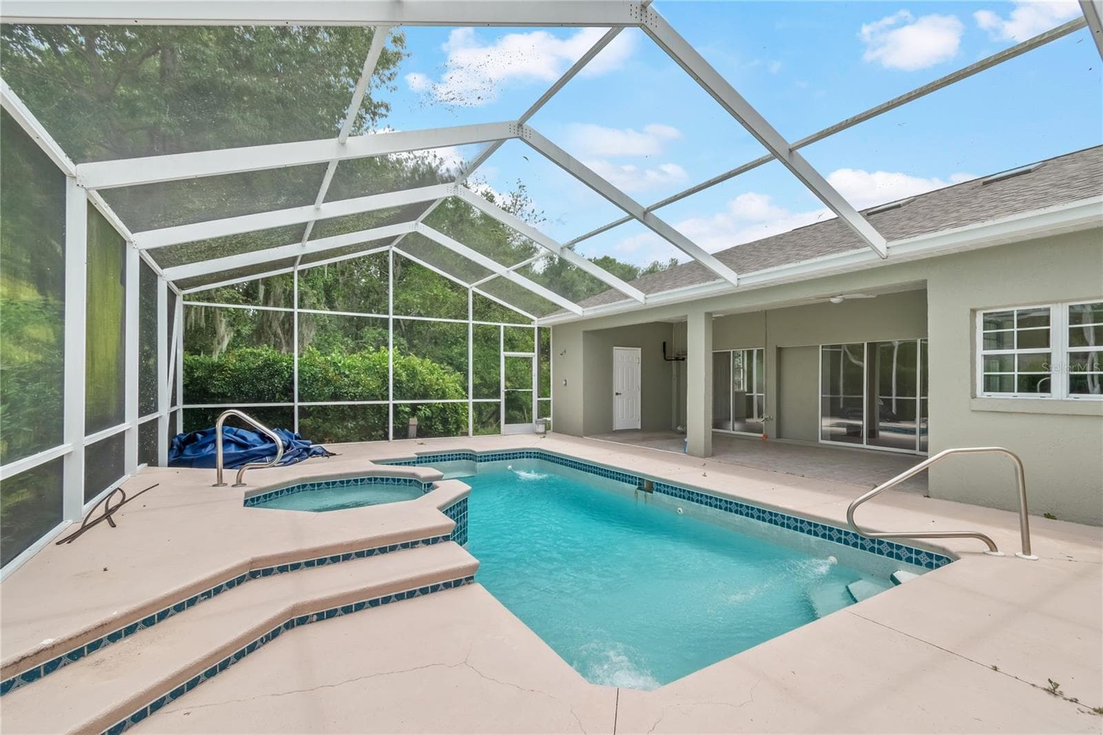 Single Family Residence at 7649 SW 103RD LOOP, OCALA, photo 45 of 52