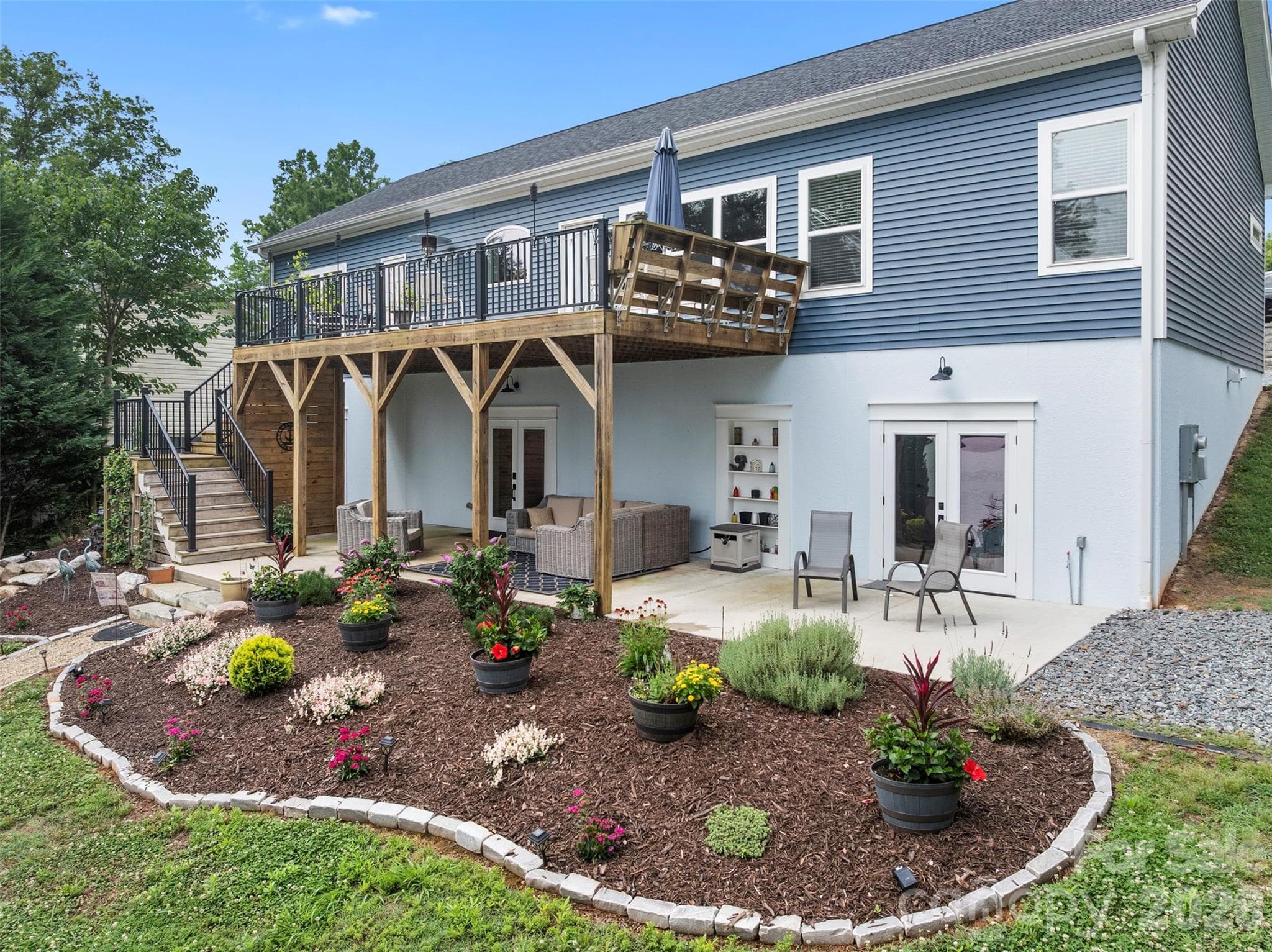 Single Family Residence at Lexington, photo 44 of 48