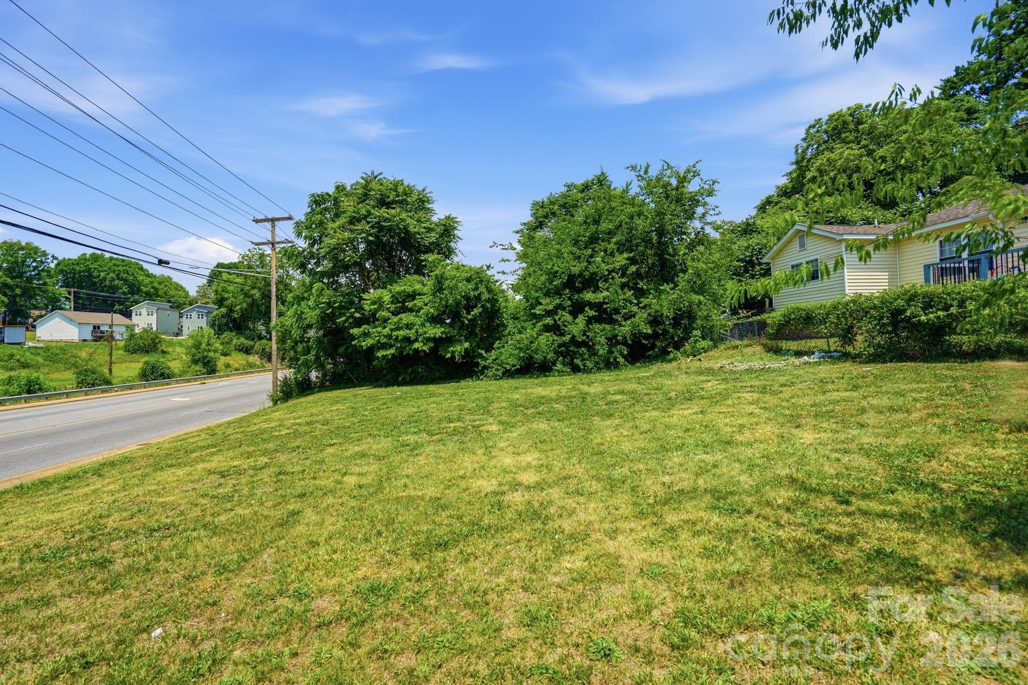 Lot at 412 W Davidson Avenue, Gastonia, photo 6 of 8