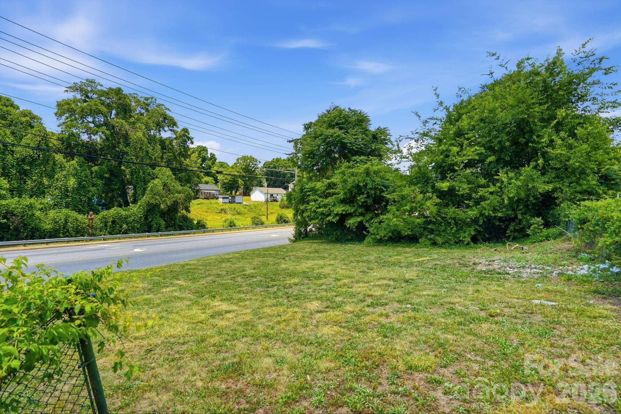 Lot at 412 W Davidson Avenue, Gastonia, photo 7 of 8