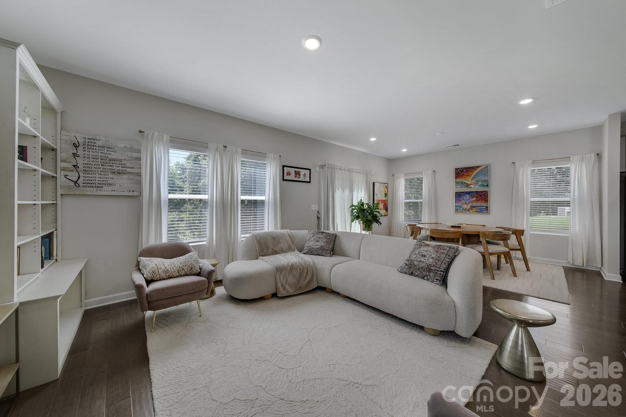 Single Family Residence at 660 Citriadora Street, Fort Mill, photo 11 of 35
