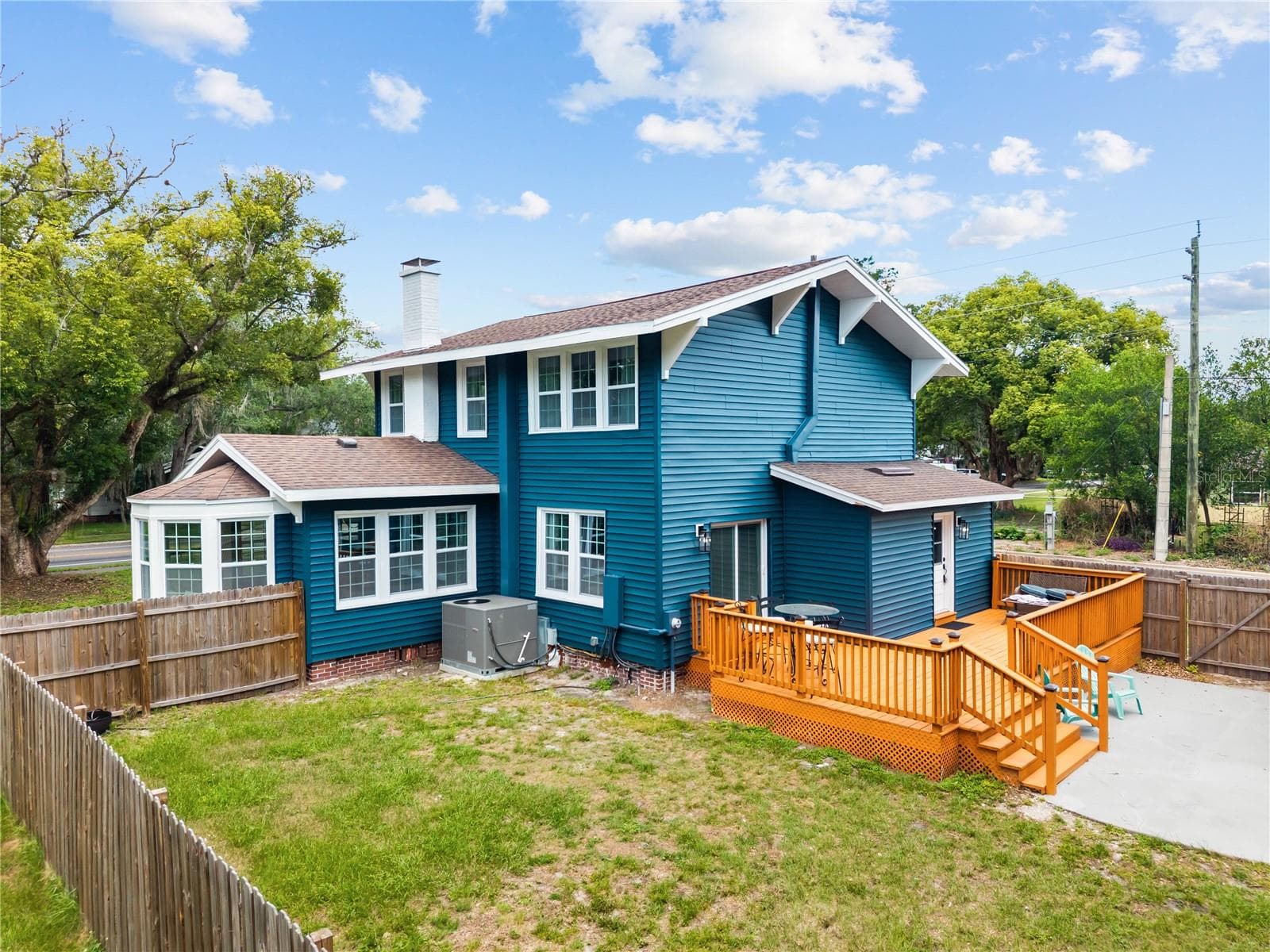 Single Family Residence at 2001 SANFORD AVE, SANFORD, photo 2 of 51