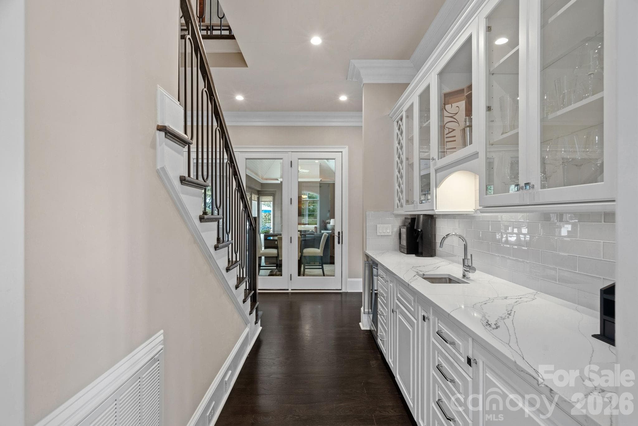 Single Family Residence at 114 Thurstons Way, Mooresville, photo 12 of 50