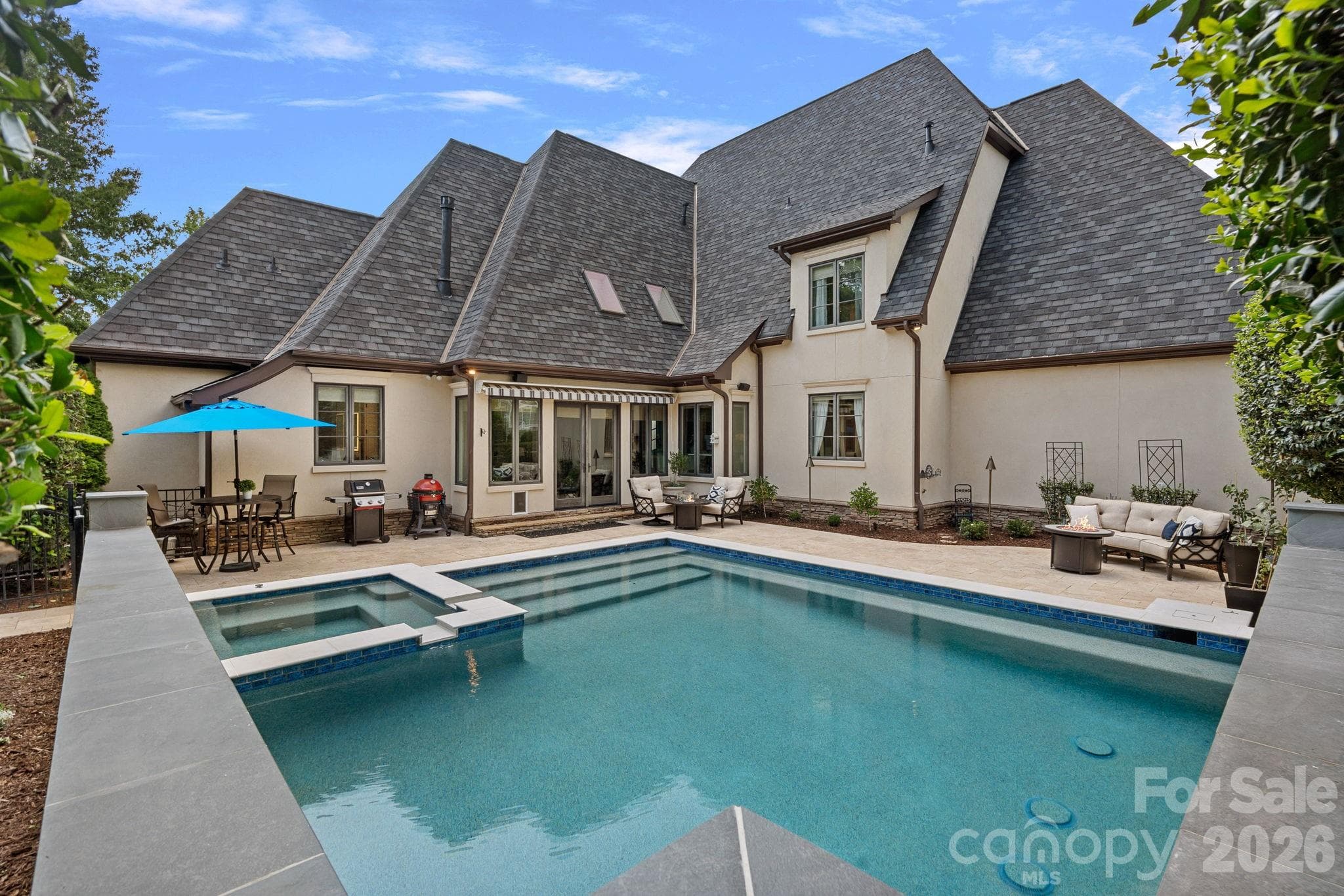 Single Family Residence at 114 Thurstons Way, Mooresville, photo 32 of 50