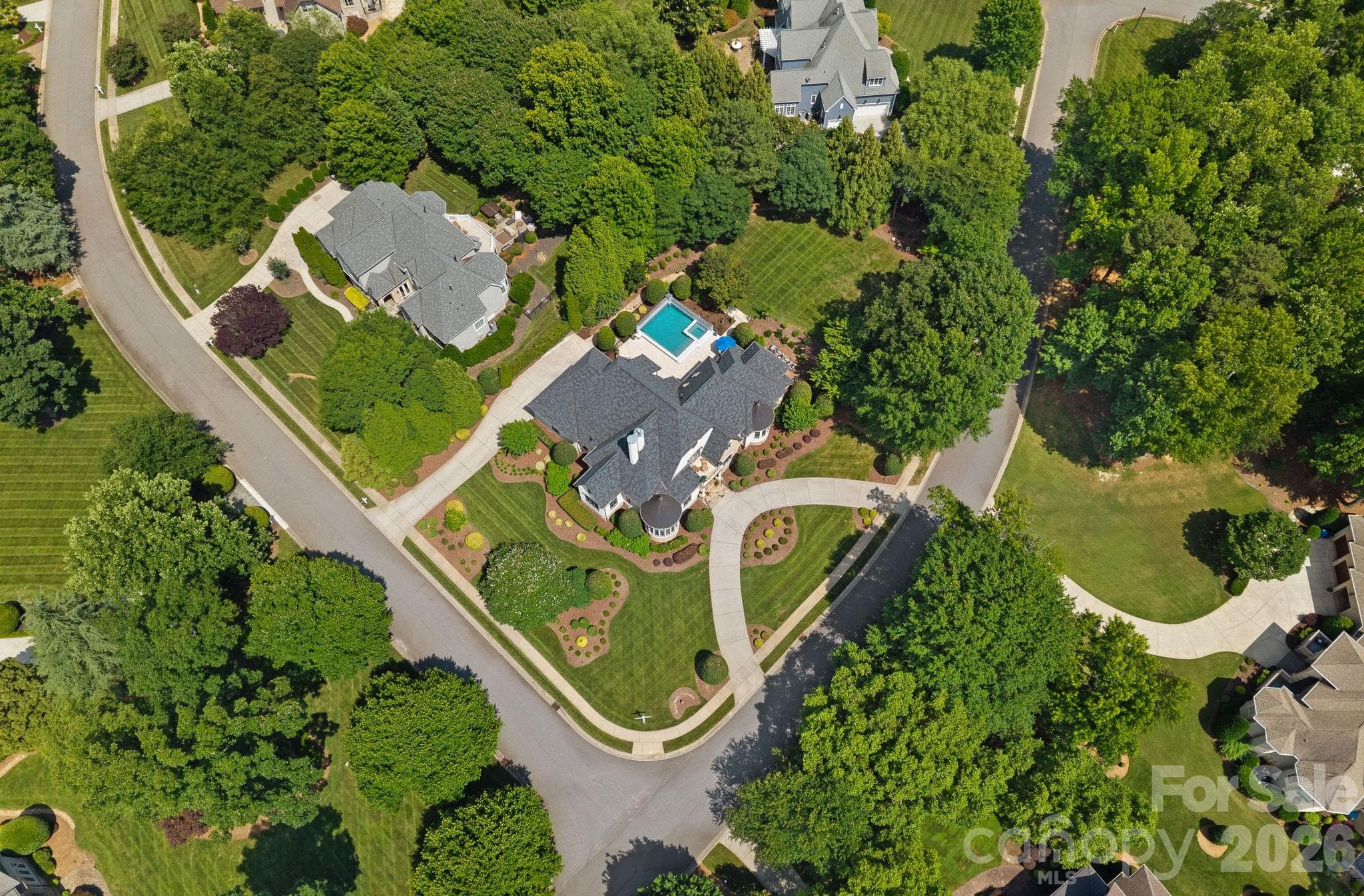 Single Family Residence at 114 Thurstons Way, Mooresville, photo 37 of 50