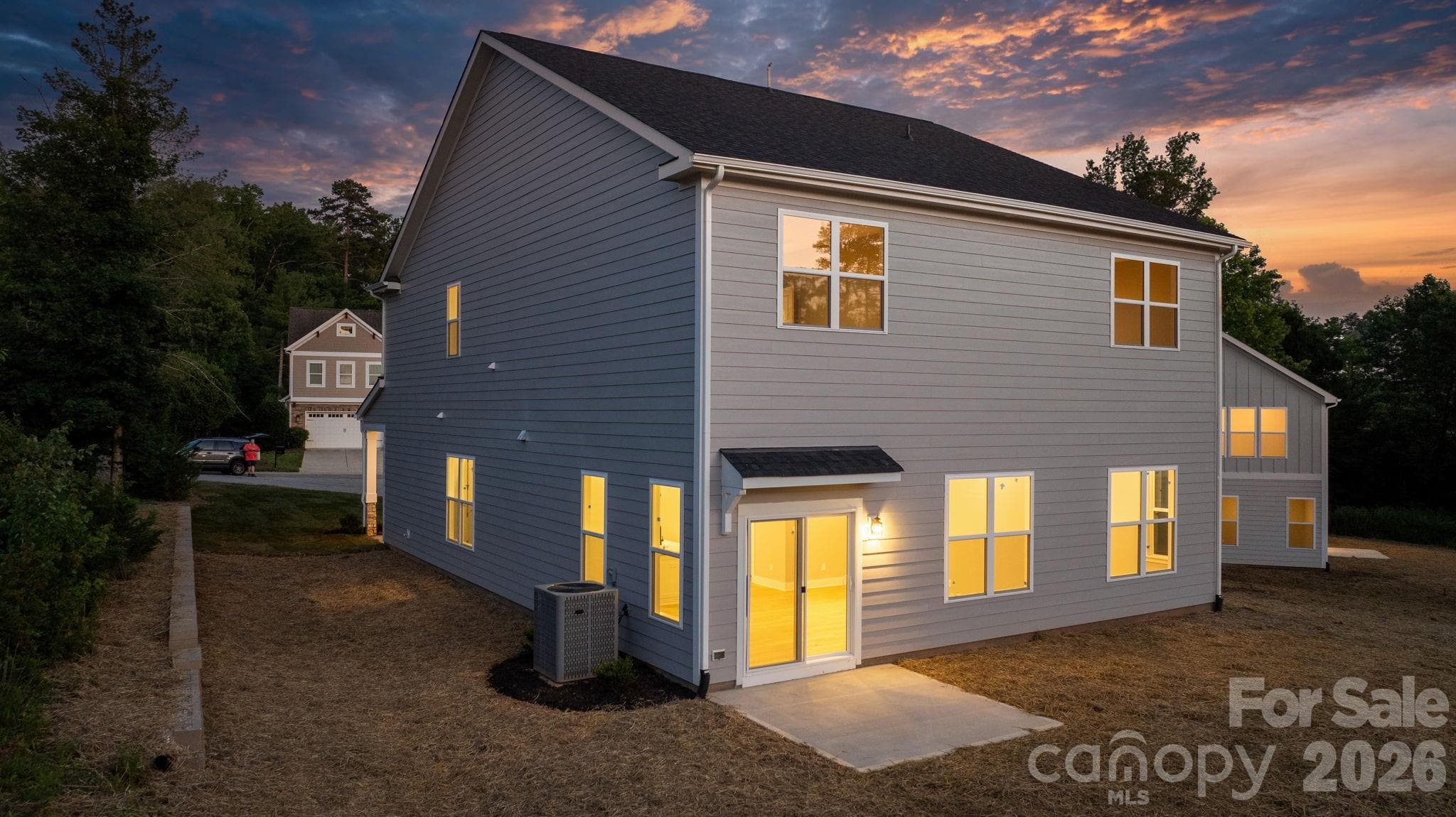 Single Family Residence at 3875 12th Street Court NE, Hickory, photo 41 of 42