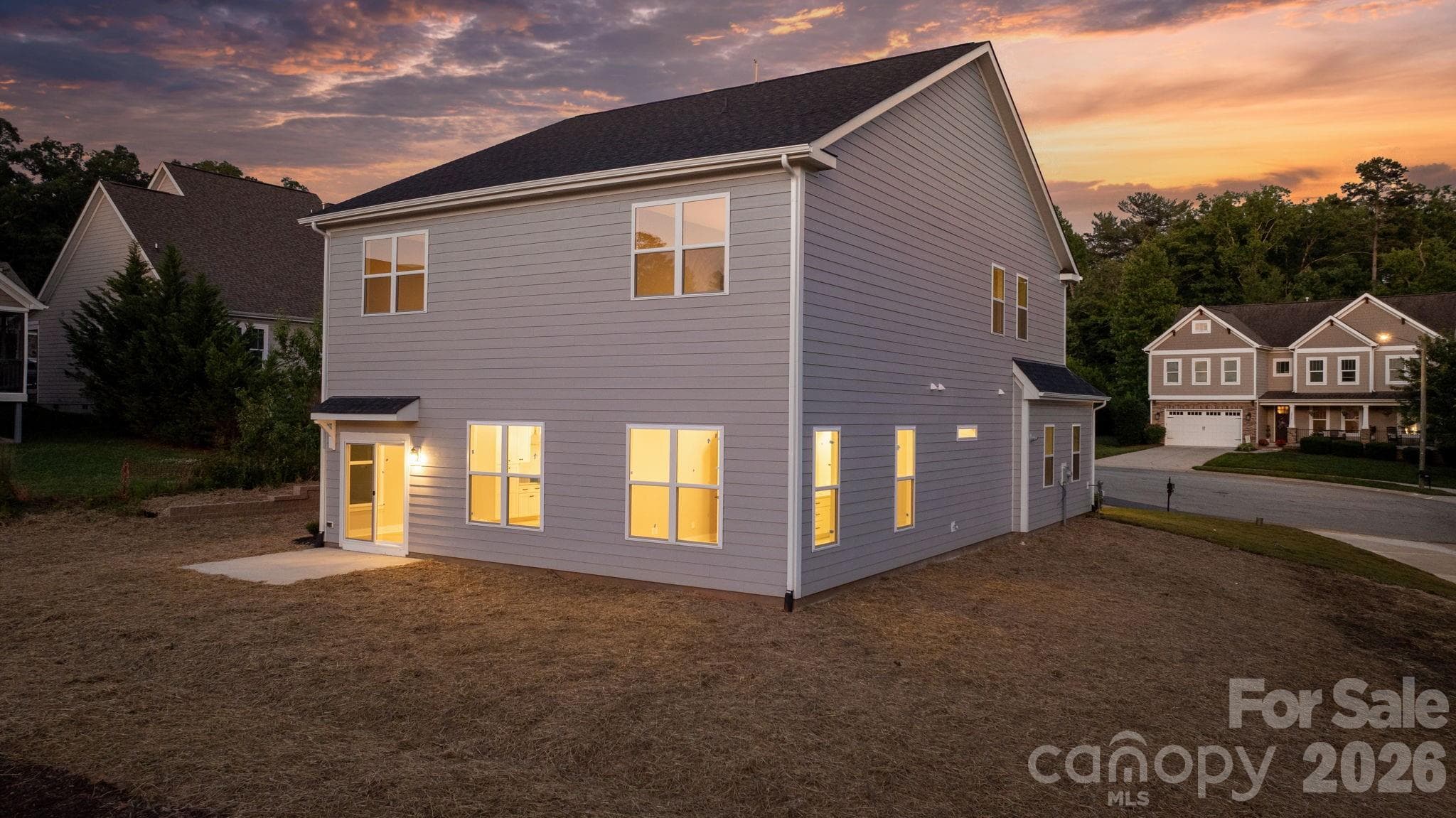 Single Family Residence at 3875 12th Street Court NE, Hickory, photo 42 of 42