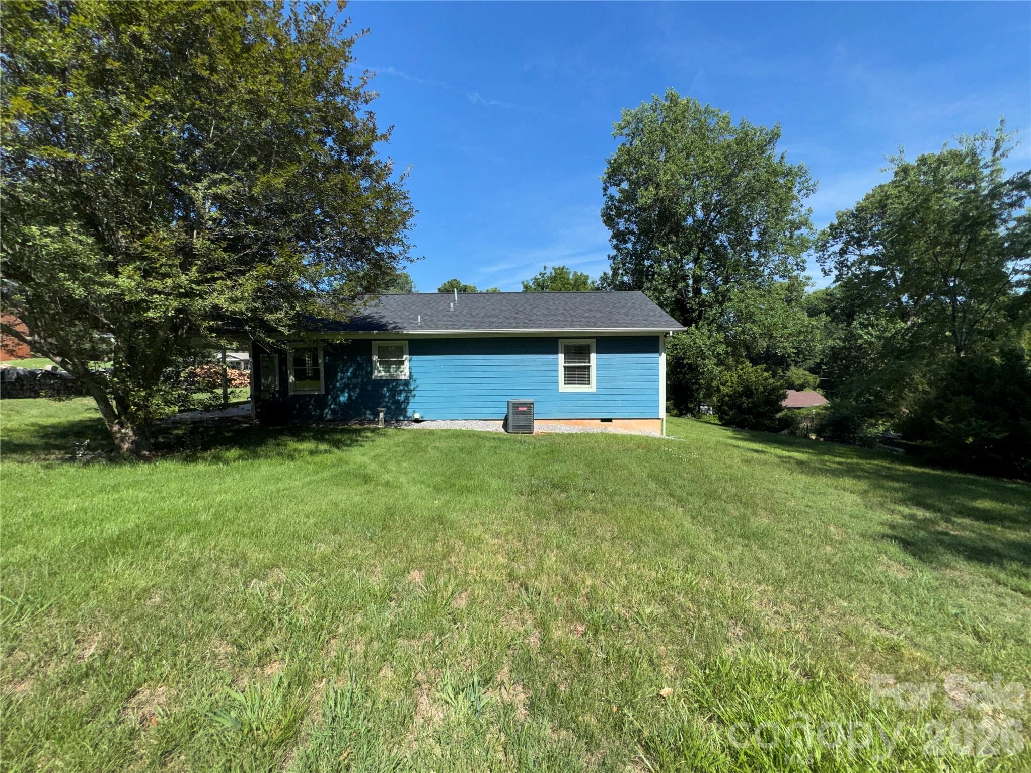 Single Family Residence at 84 E Hunt Drive, Nebo, photo 19 of 21